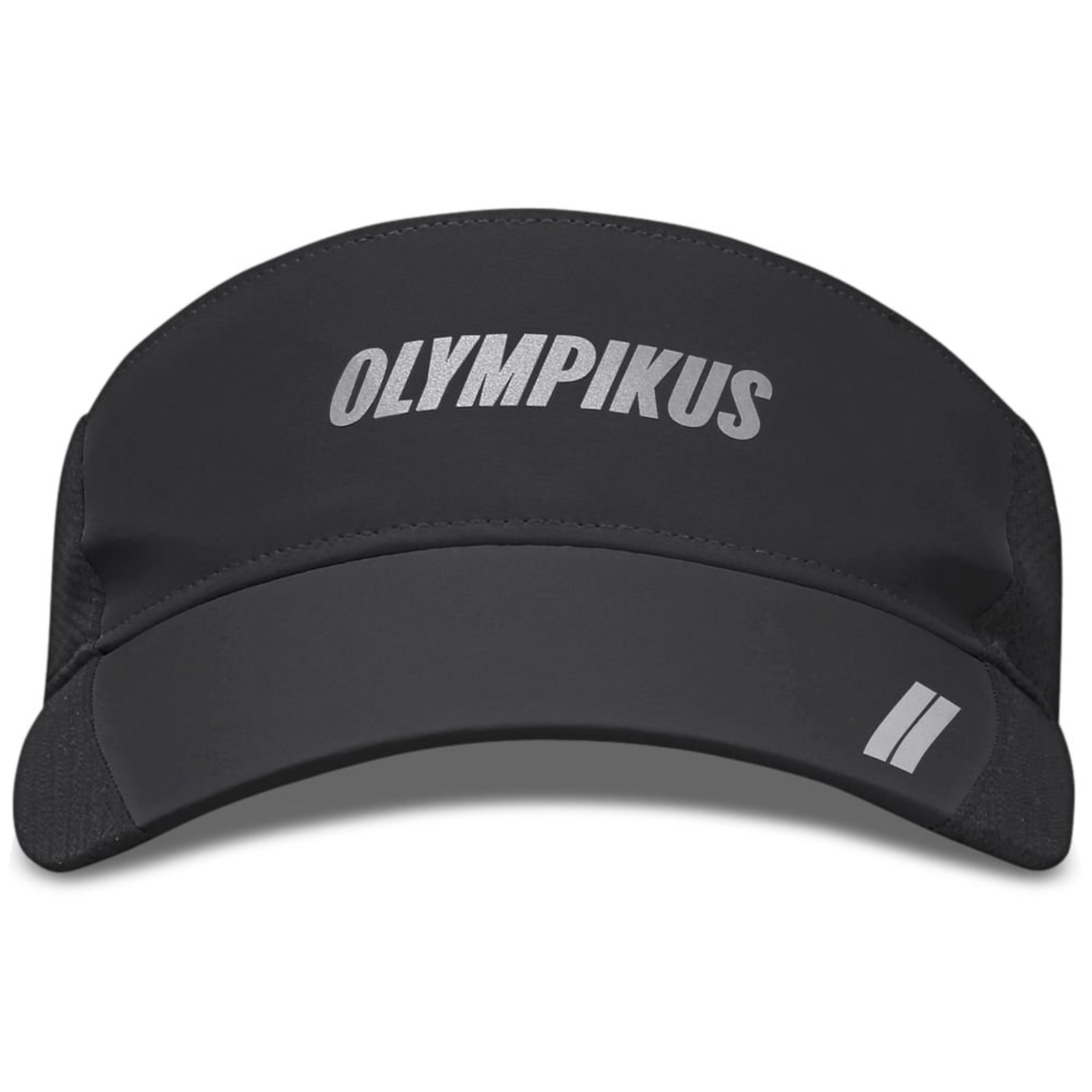 Viseira Olympikus Run U Preto