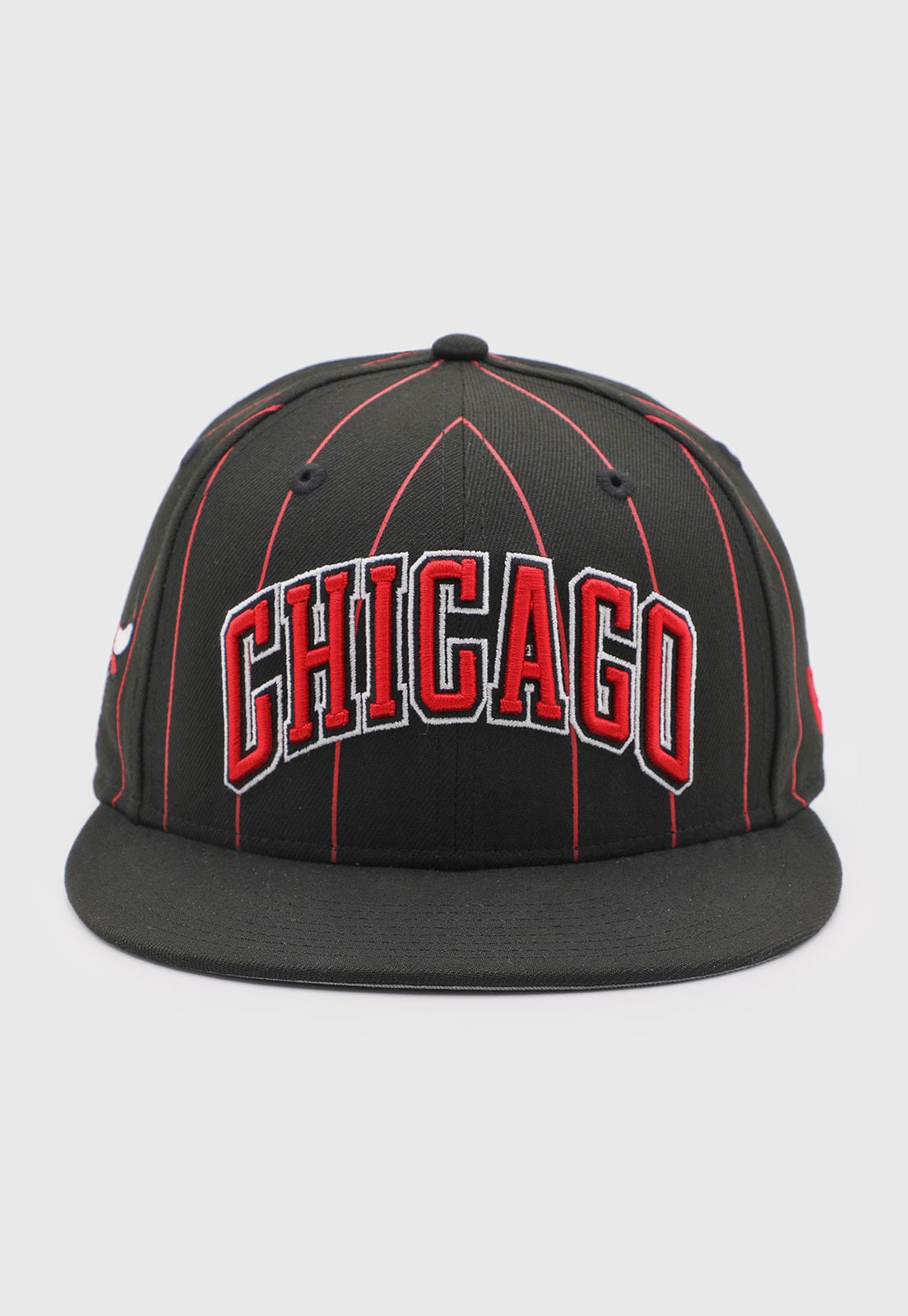 Boné New Era Chicago Preto