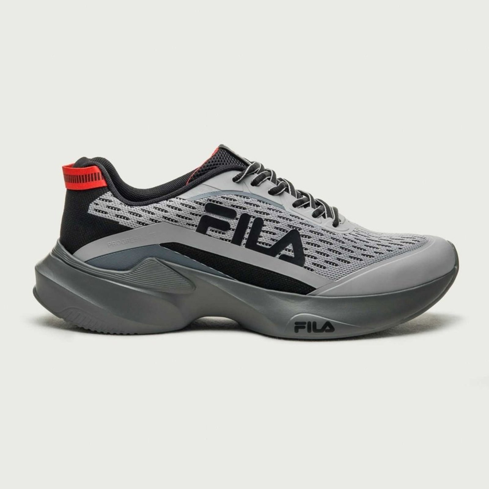 Tênis Masculino Fila Progress Lite 2