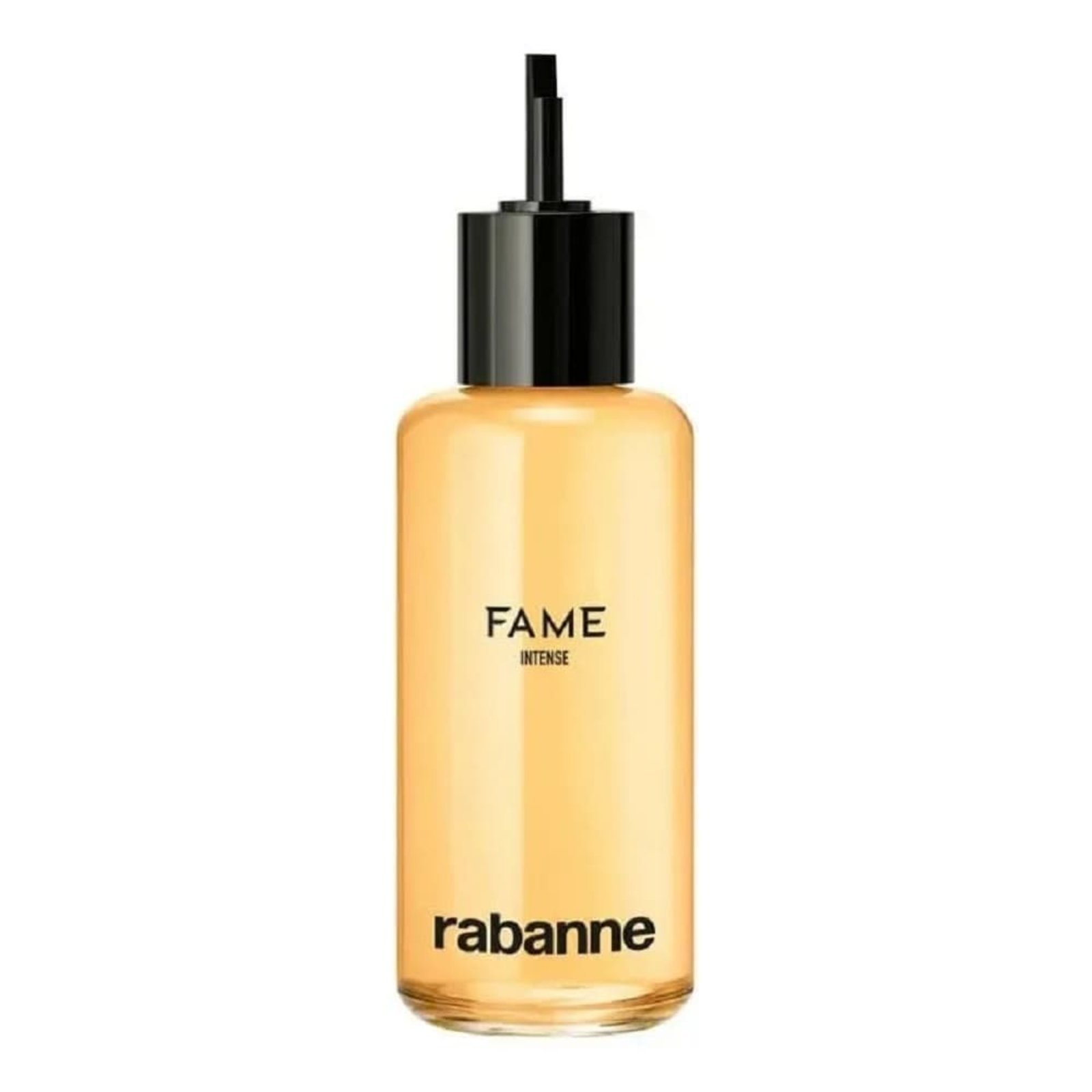 Refil Perfume Fame Intense Eau de Parfum Feminino Rabanne 200ml