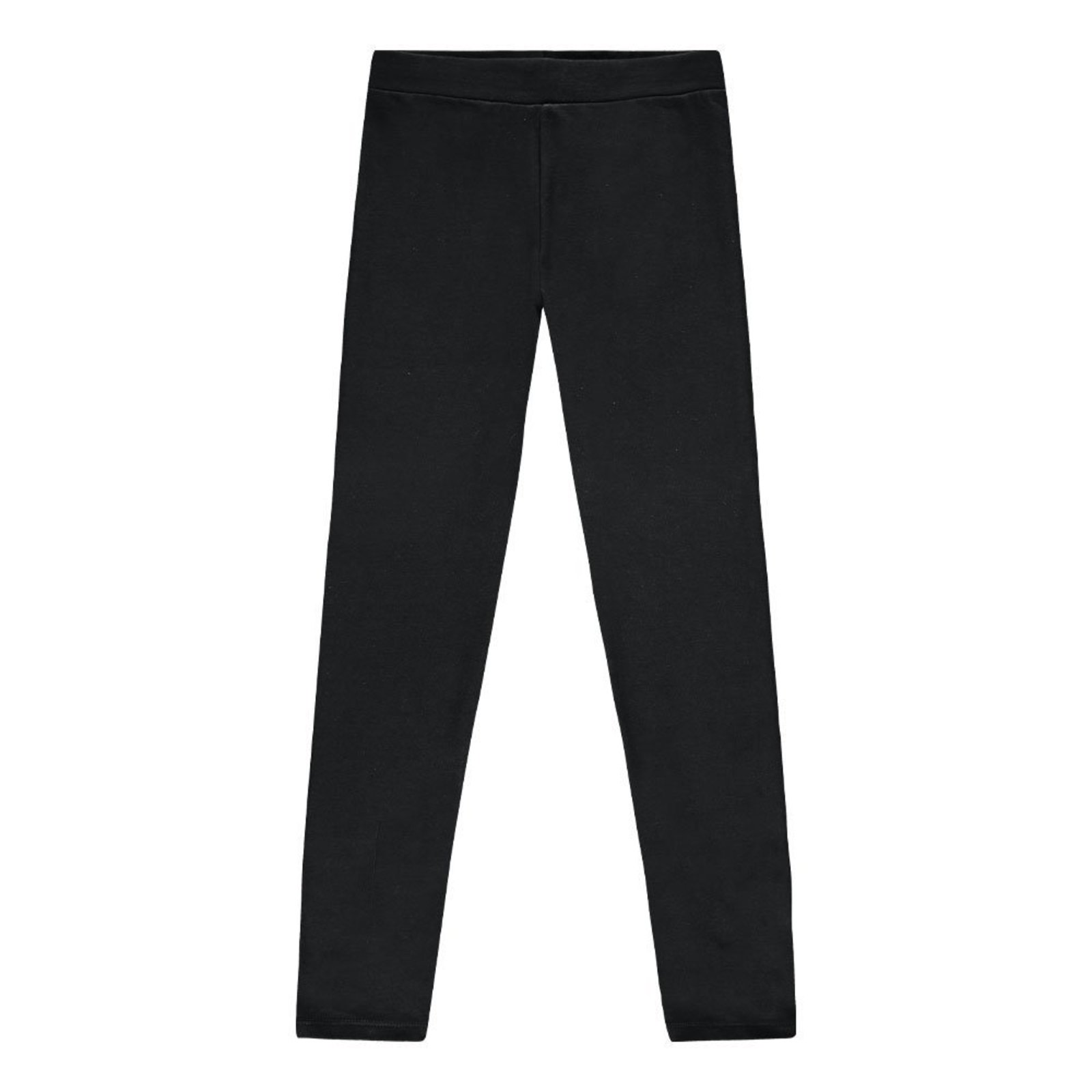 Infantil - Legging Preto Pulla Bulla Menina - 55318-51
