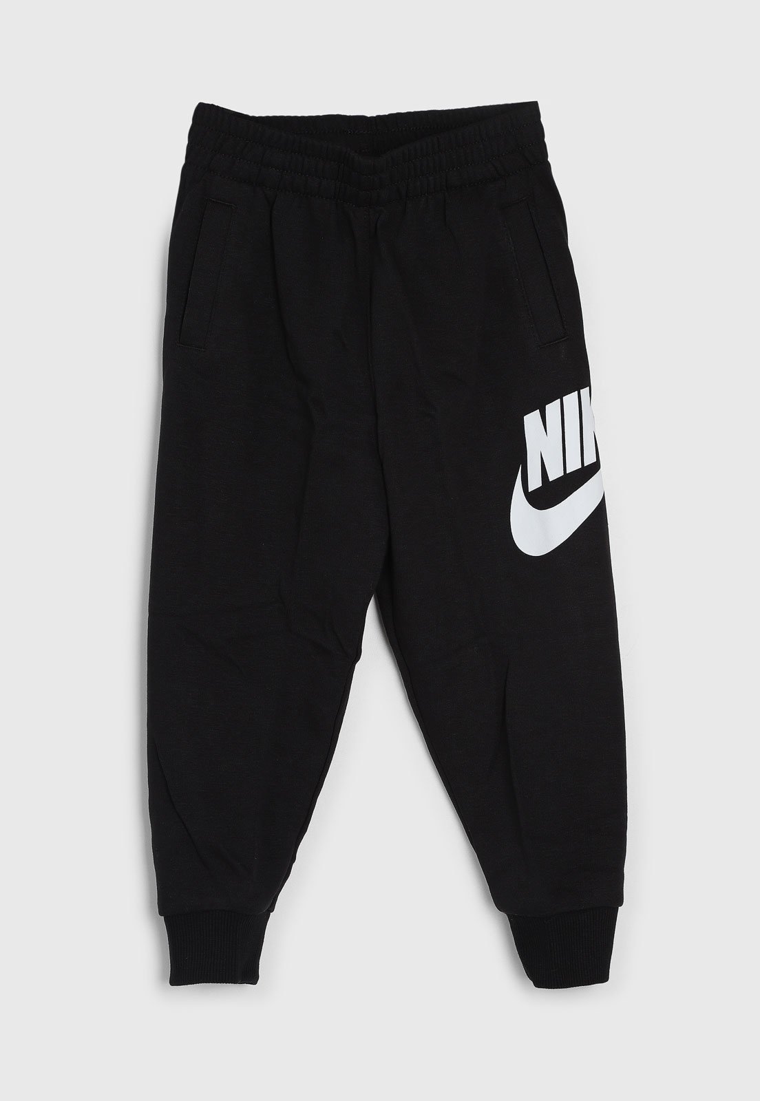 Calça Jogger Nike Preta