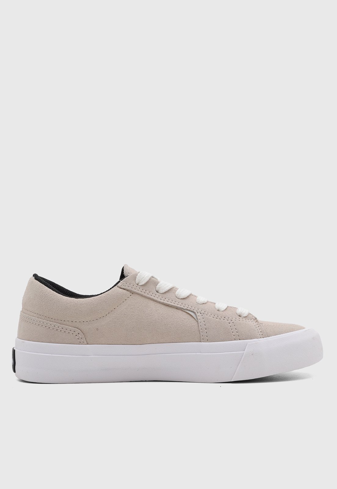 Vista 3 Tênis Masculino BAW Three bege BAW bege