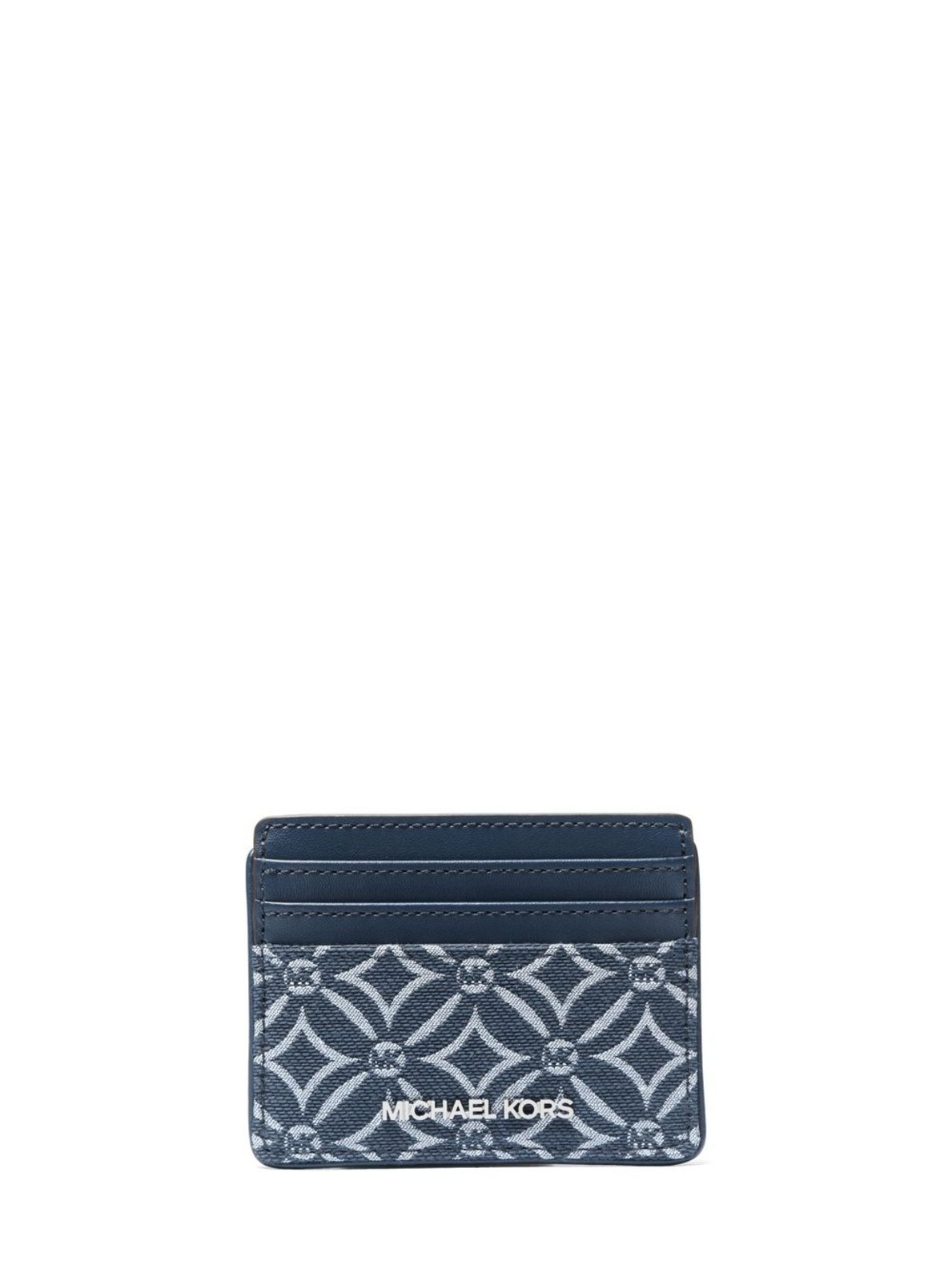Porta Cartão Jet Set De Algodão 35F4stvd3j405