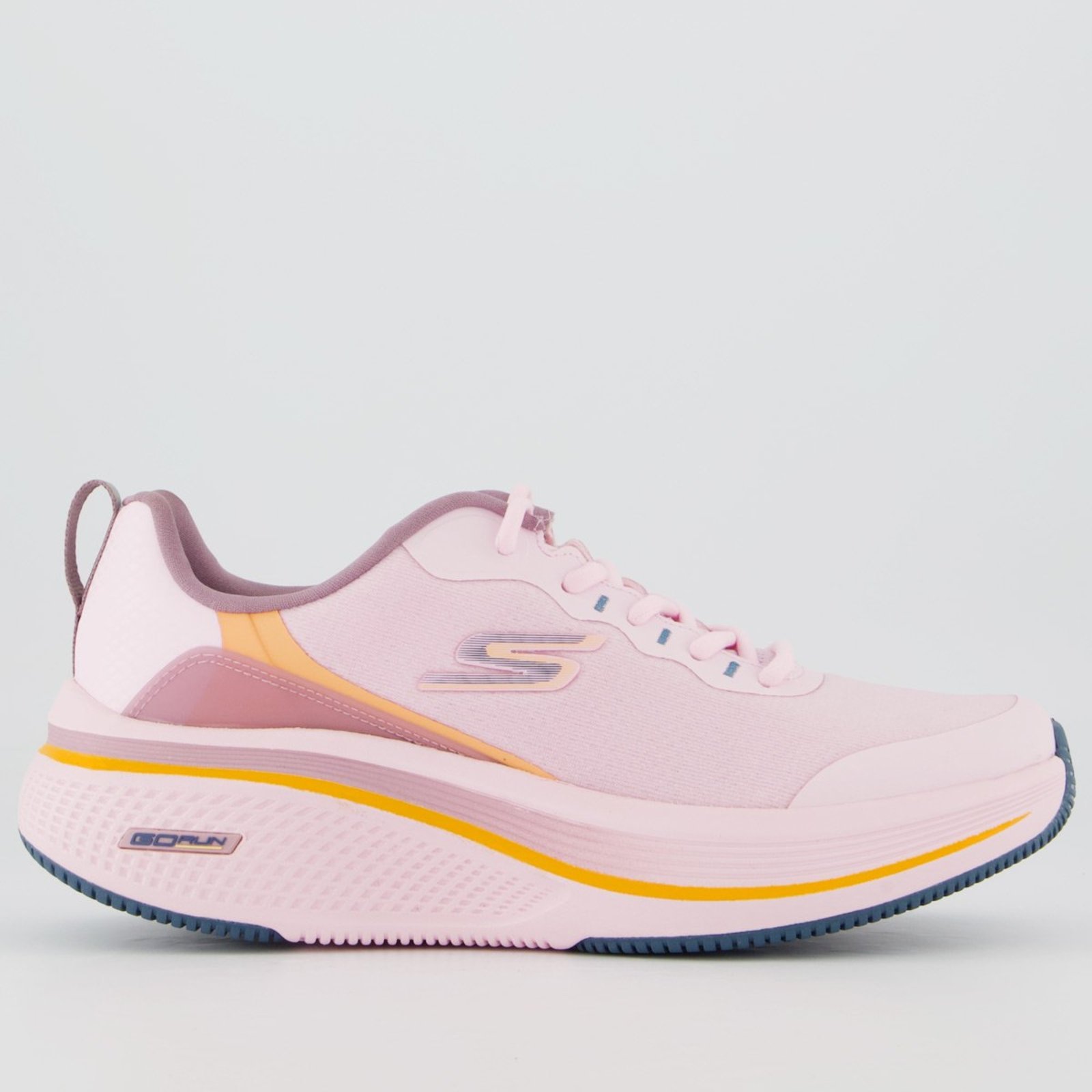 Tênis Skechers Go Run Elevate 2.0 Feminino Rosa