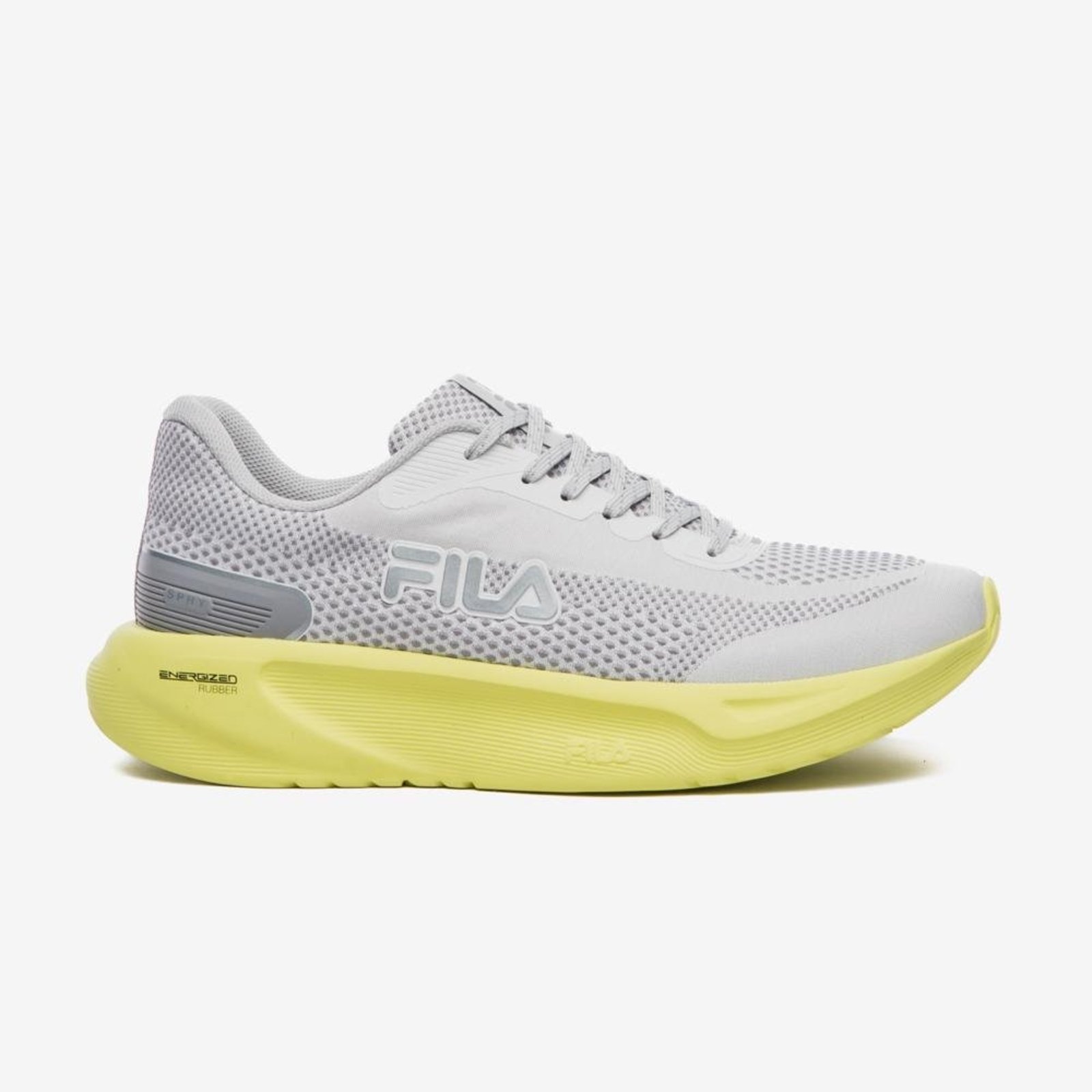 Tênis Fila Spry Masculino Incolor