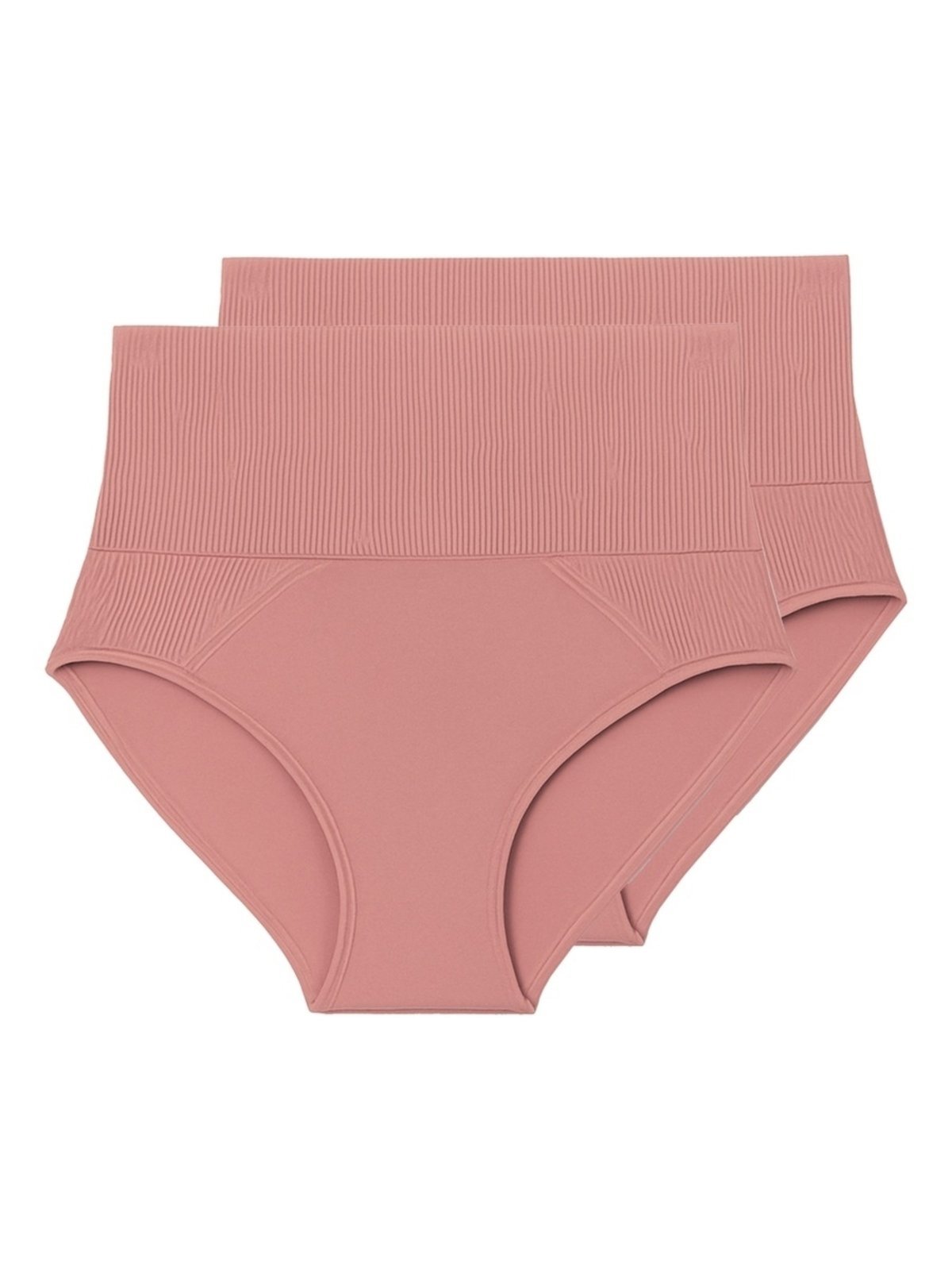 Kit com 2 Calcinhas Hot Pant Liz 70302