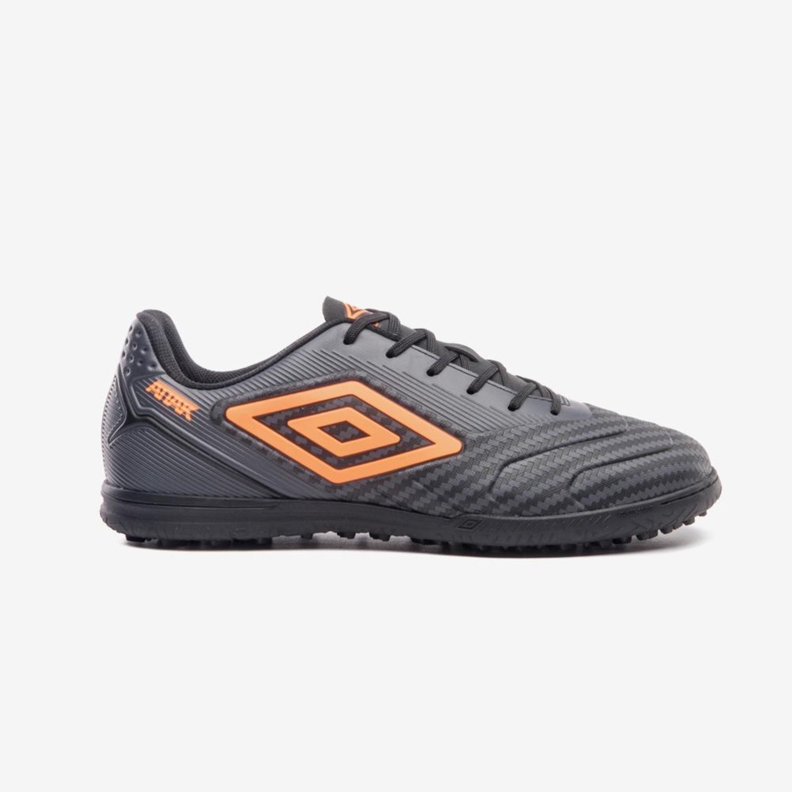 Chuteira Society Umbro Attak Iii Incolor