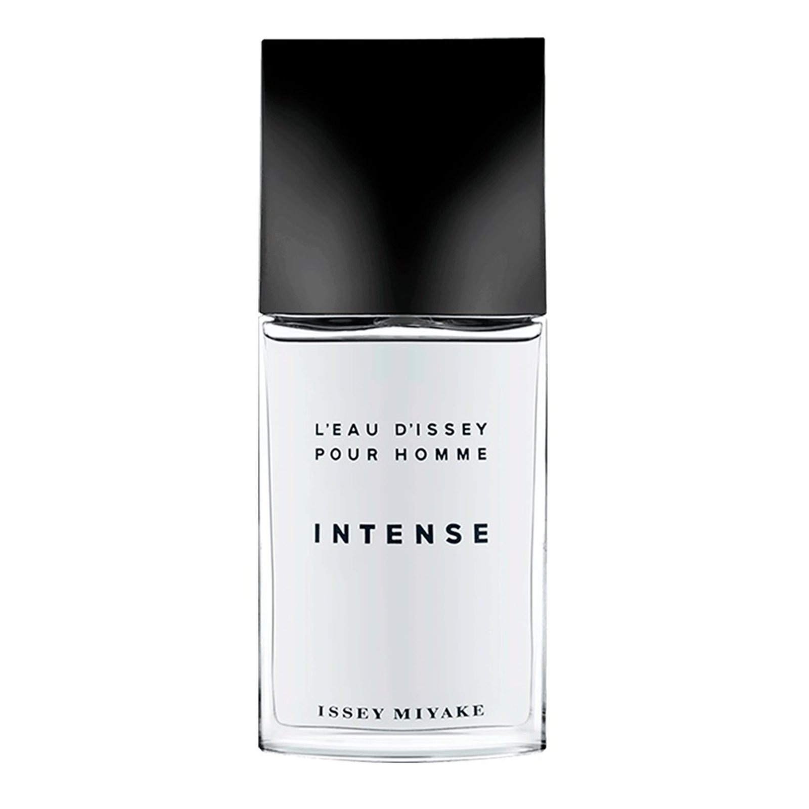 Issey Miyake L'Eau D'Issey Pour Homme Intense Eau de Toilette - Perfume Masculino 125ml