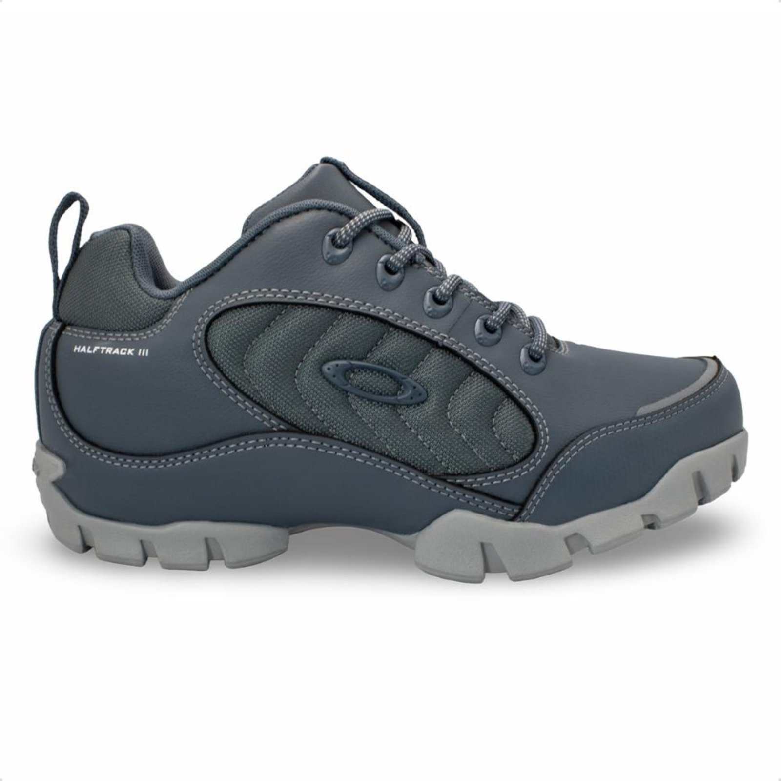 Tênis Oakley Masculino Halftrack Low III Azul