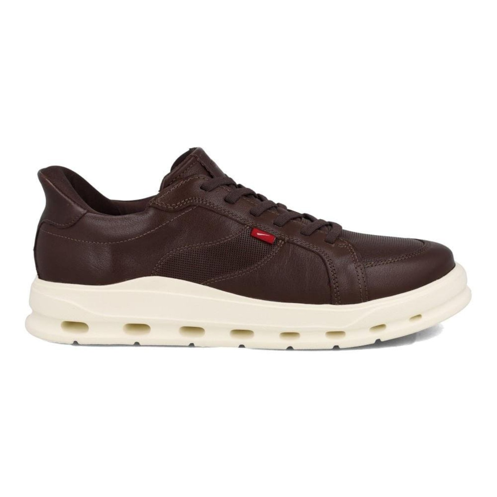 Sneaker Masculino Ferracini Flow Marrom