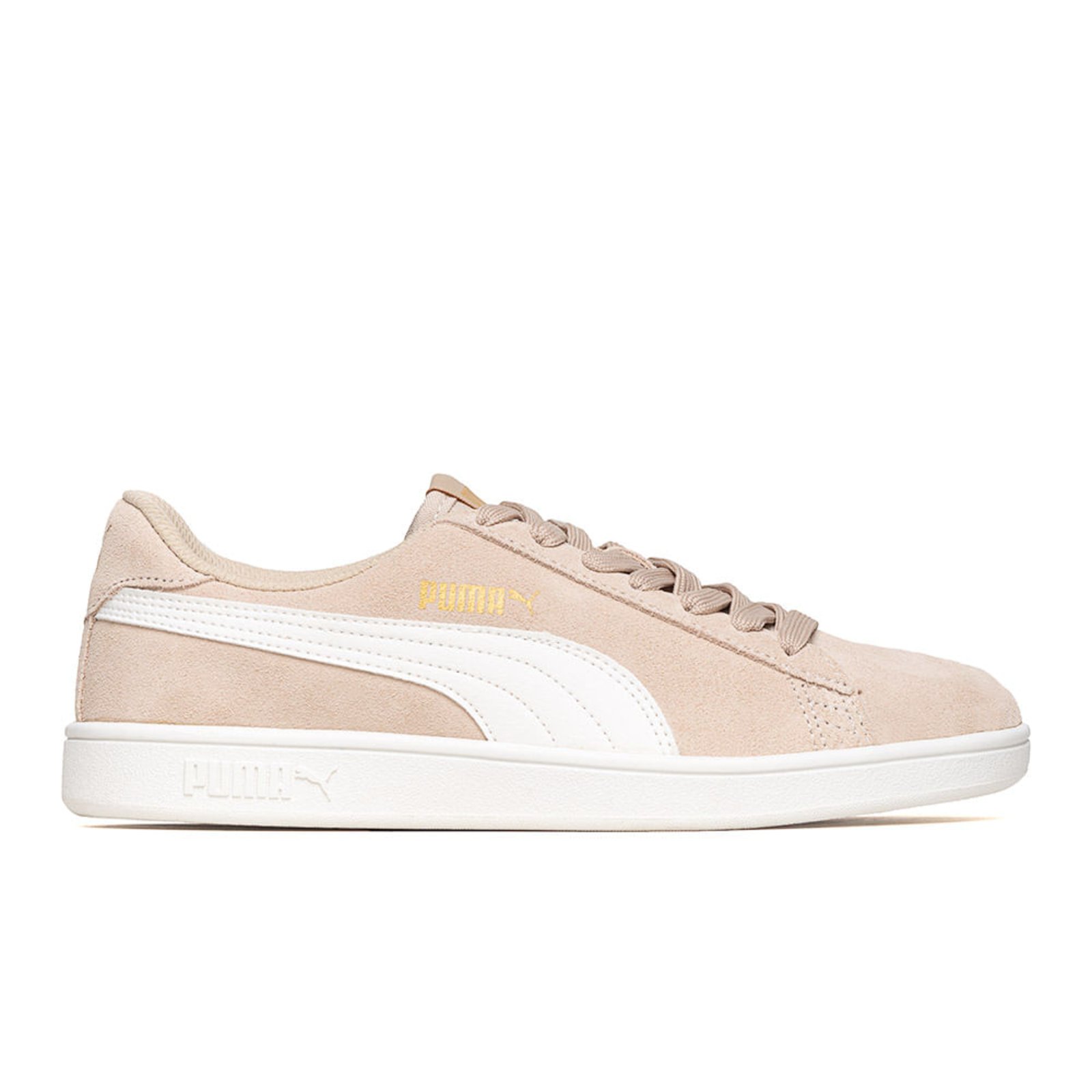 Tênis Puma Smash V2 BDP Granola P38616207.34