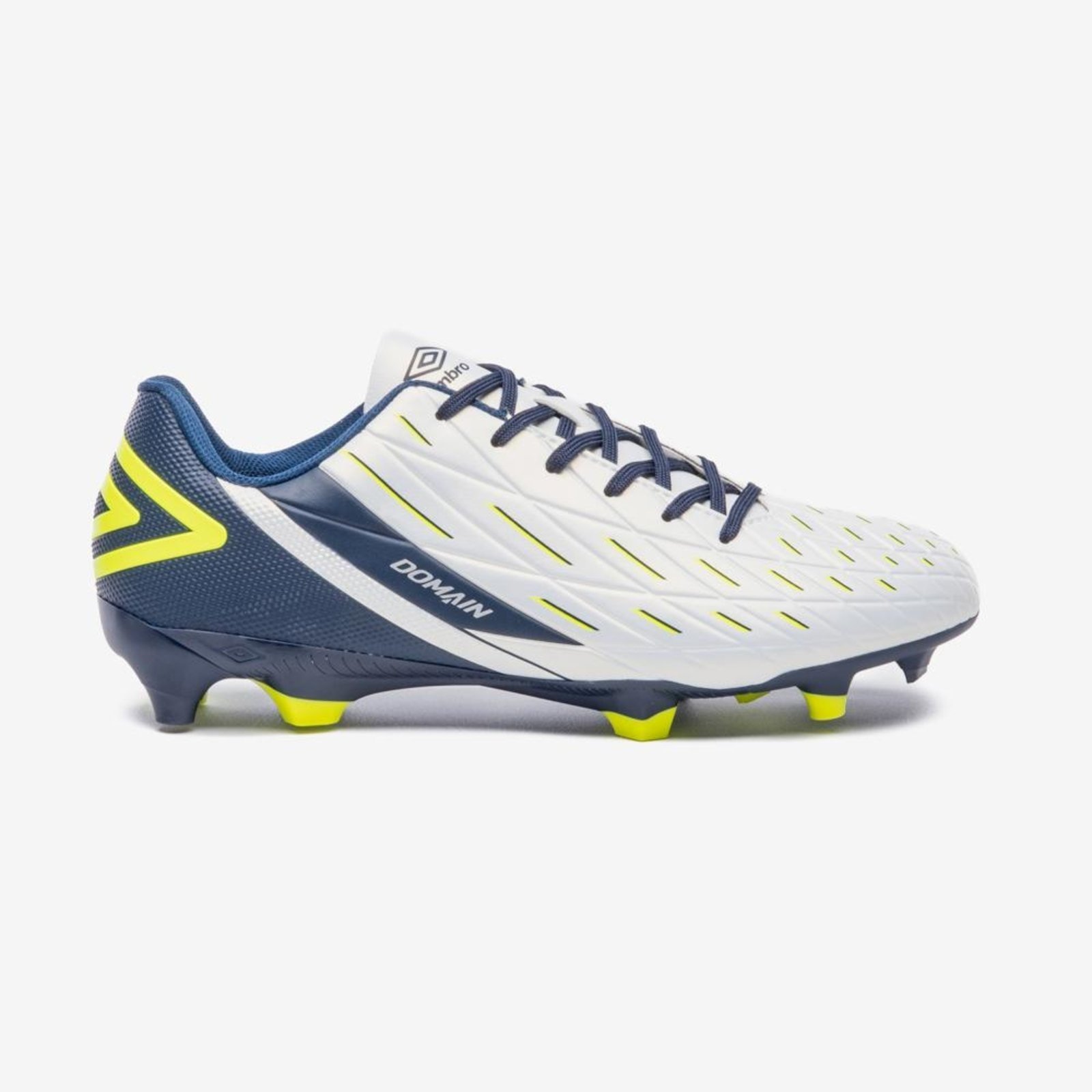Vista 2 Chuteira Campo Umbro Domain incolor Umbro incolor