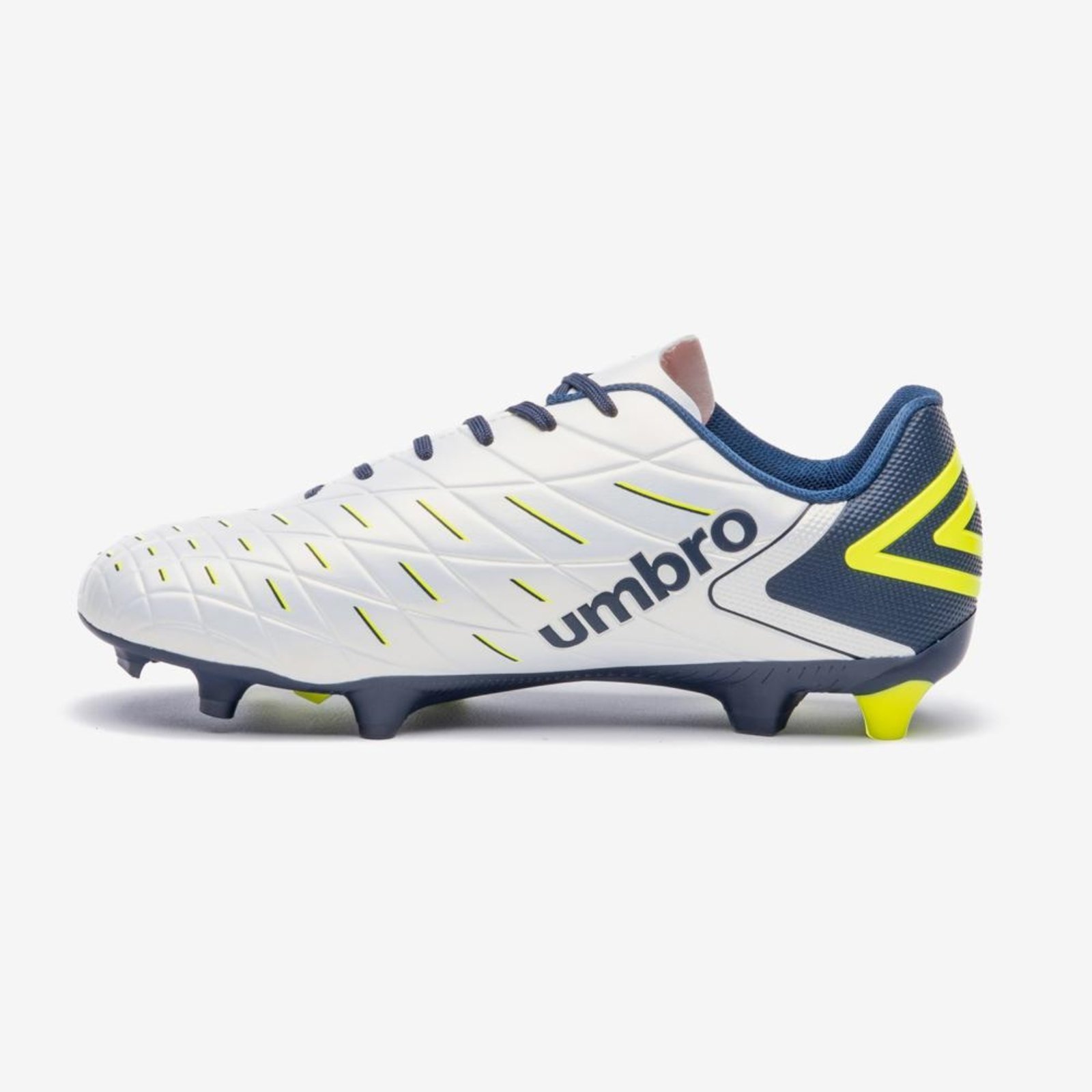 Vista 3 Chuteira Campo Umbro Domain incolor Umbro incolor