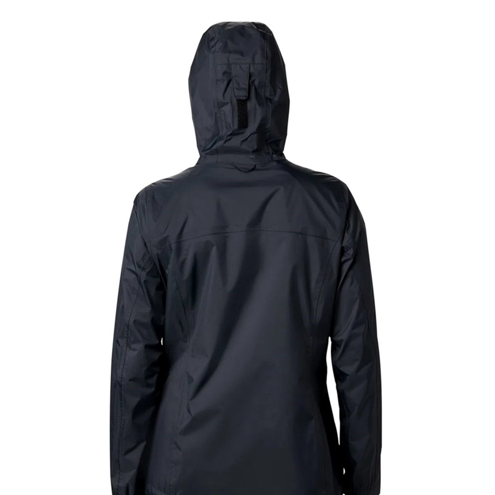 Vista 3 Jaqueta Columbia Feminina EvaPOURation preto Columbia preto