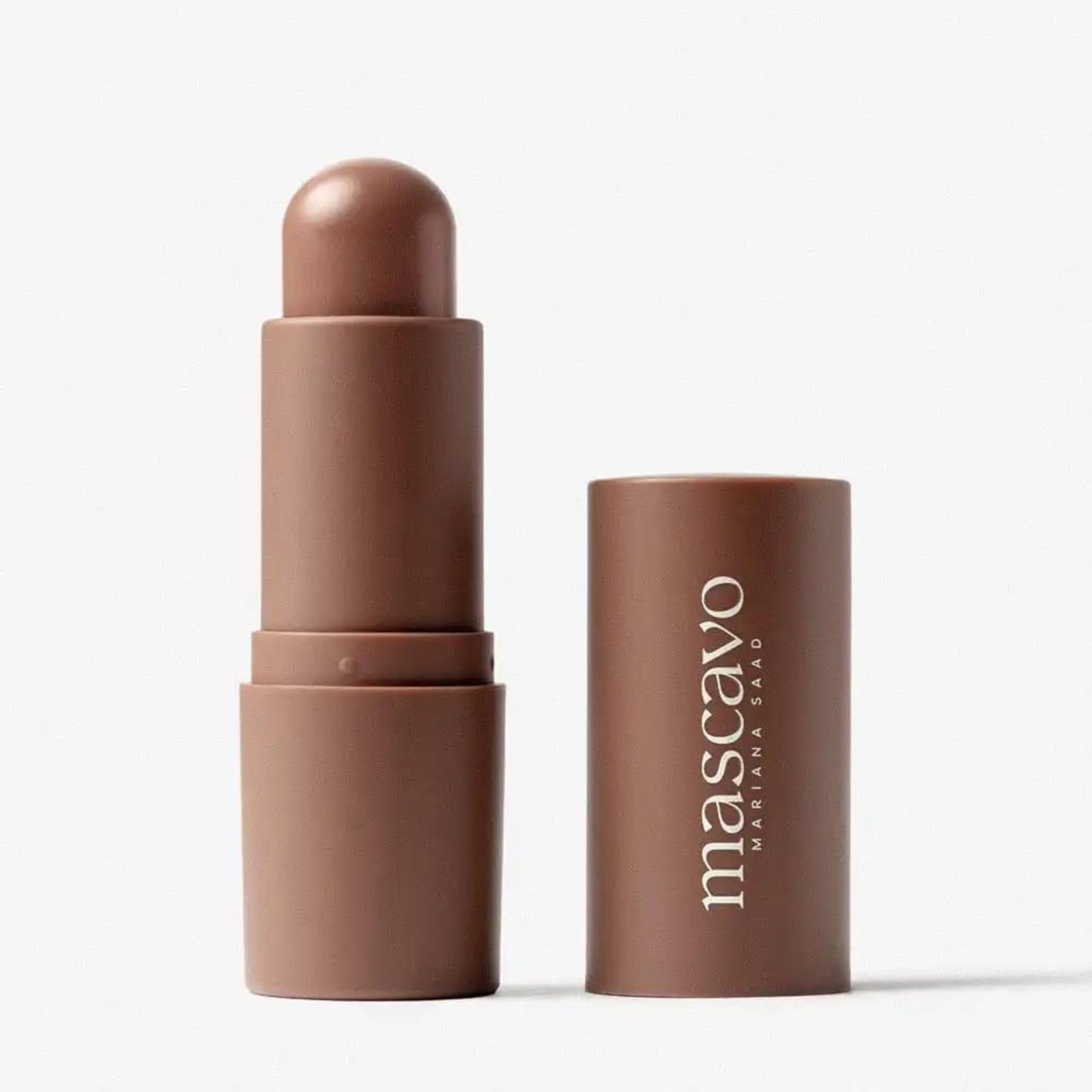Mascavo Shape Stick Contorno em Bastão Almond 6g