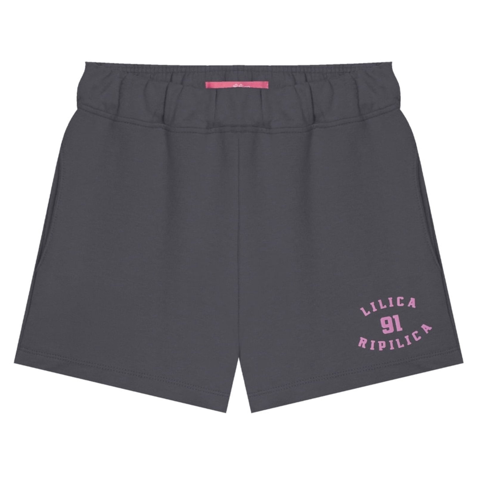 Infantil - Shorts Feminino Lilica Ripilica