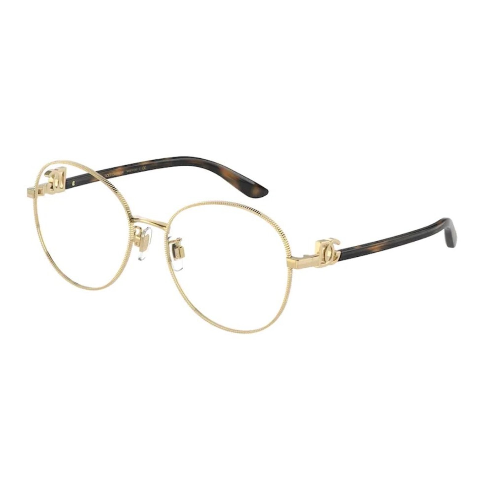 Armacao Dolce & Gabbana Dg1339 1354 56