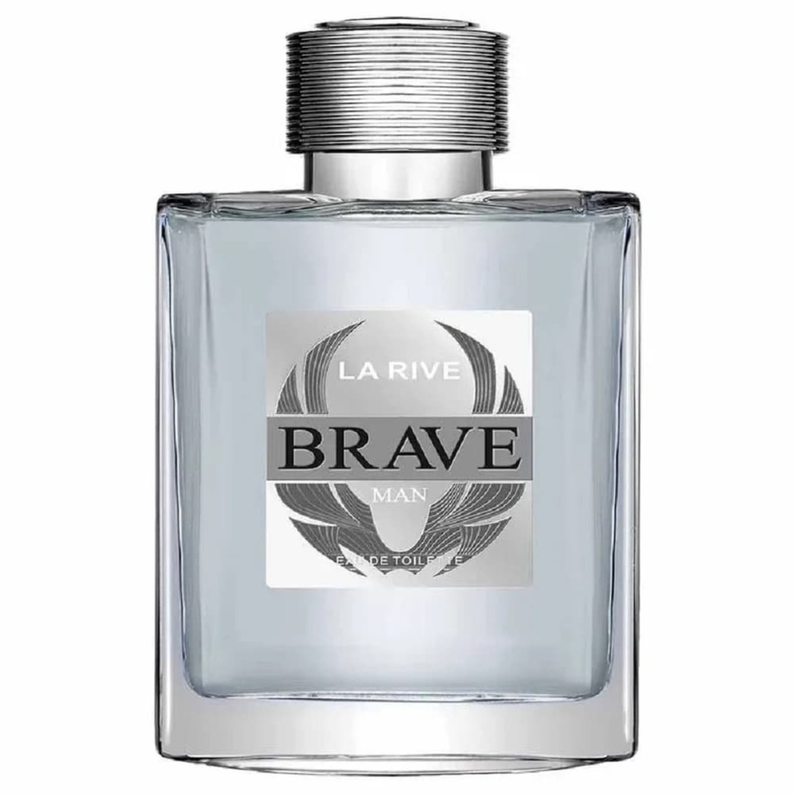 Perfume Brave Eau De Toilette Masculino La Rive 100ml