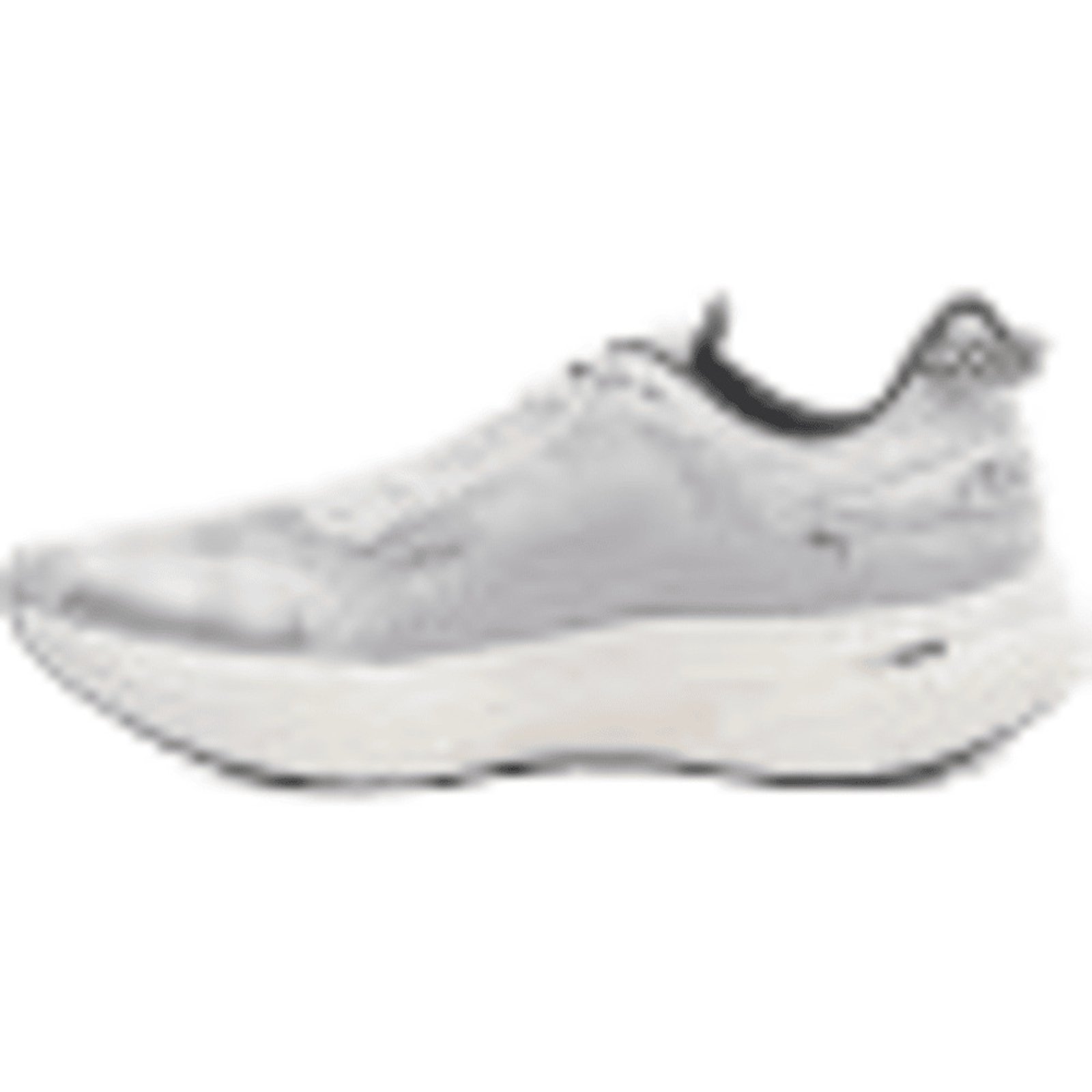 Vista 3 Tênis Fila Racer T2 Xtreme Masculino Gelo Preto cinza Fila cinza