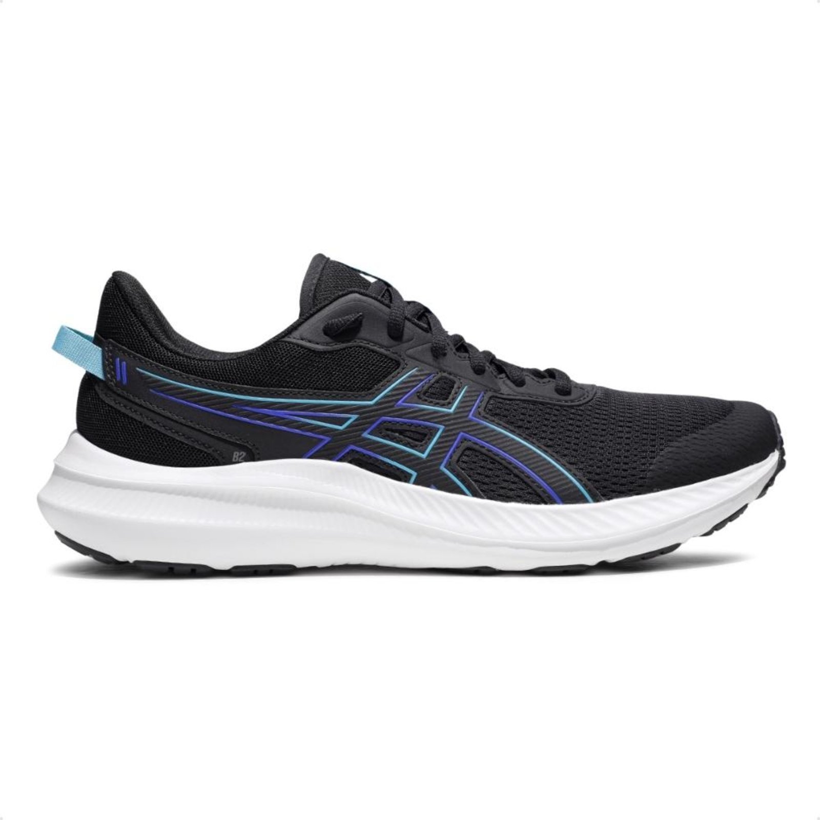 Tênis Asics Jolt 5 Masculino Preto