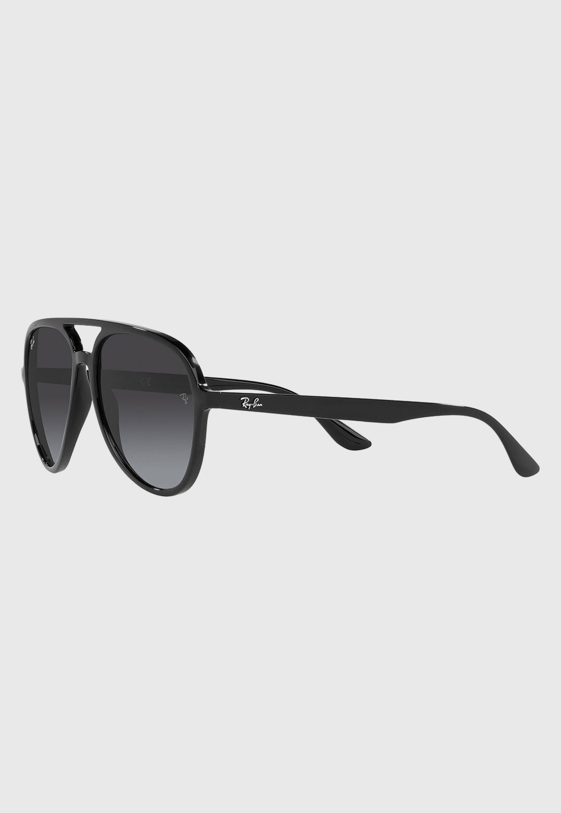 Óculos de Sol Ray-Ban 0Rb4376 Preto