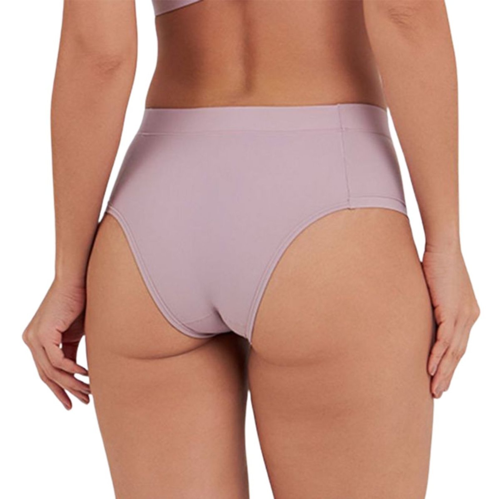 Calcinha Tanga Laterais Confort Zero Barriga Dilady