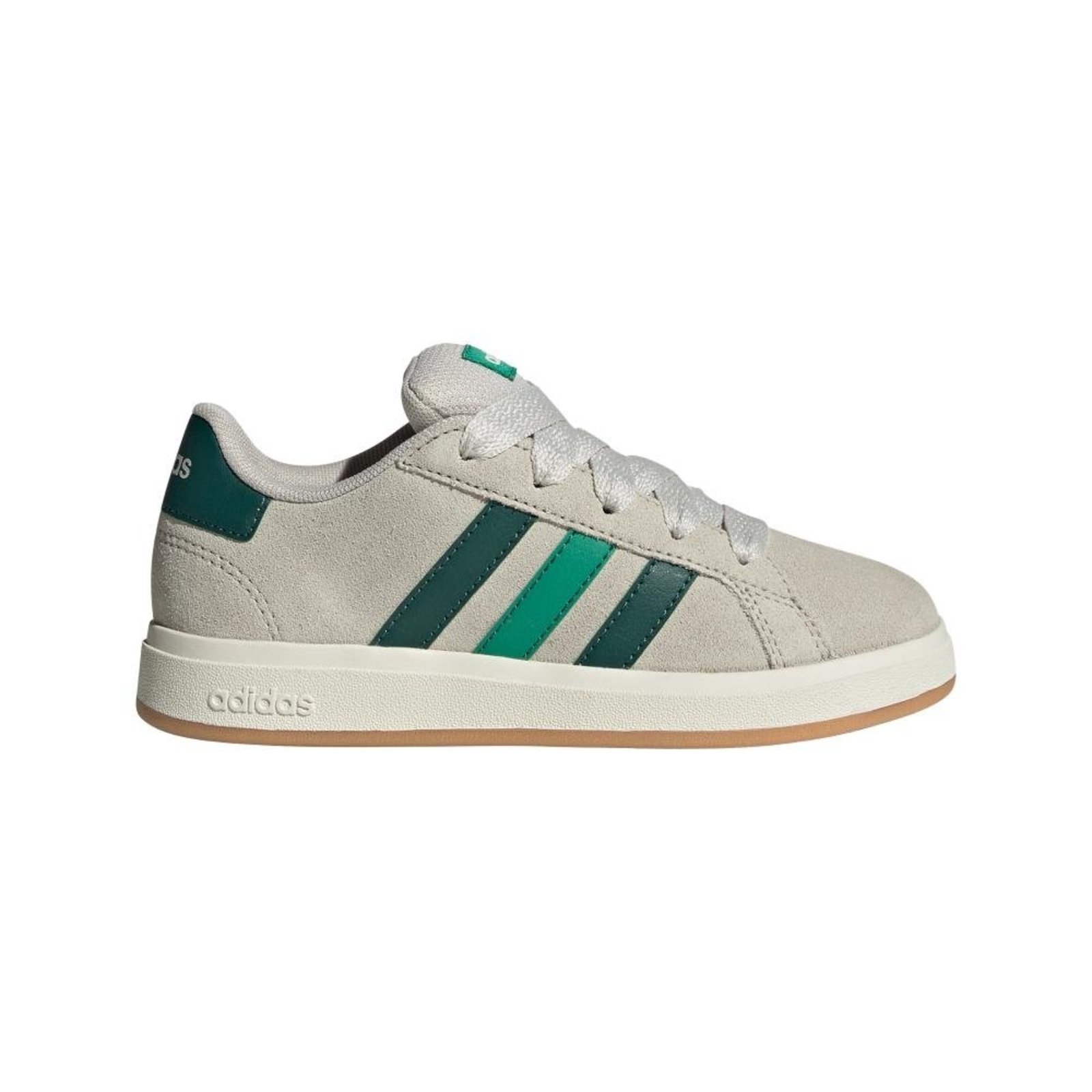 Infantil - Grand Court 00s Shoes adidas Sportswear Bege