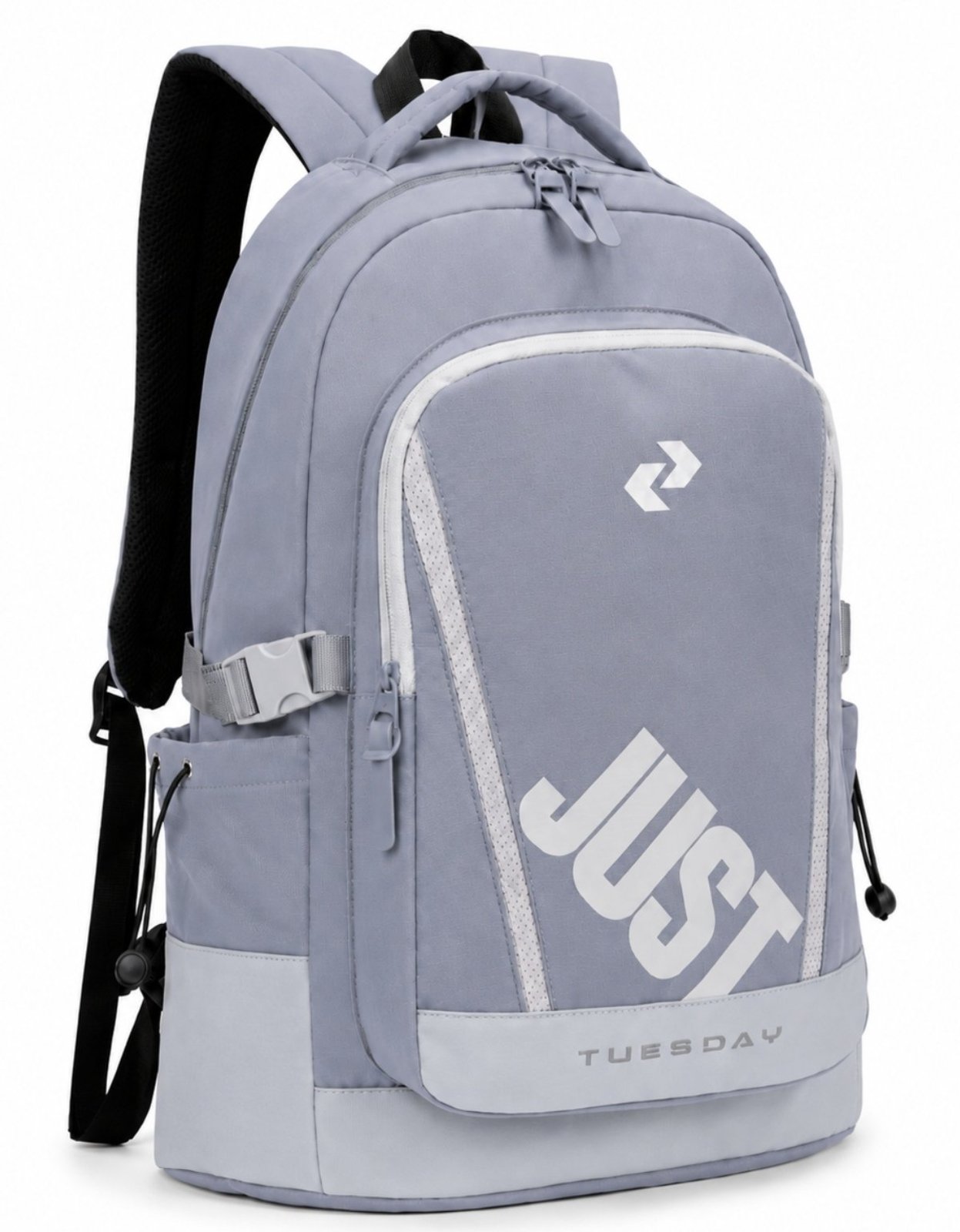 Mochila Escolar Esportiva Grande Unissex Reforçada Faculdade Casual Notebook Juvenil