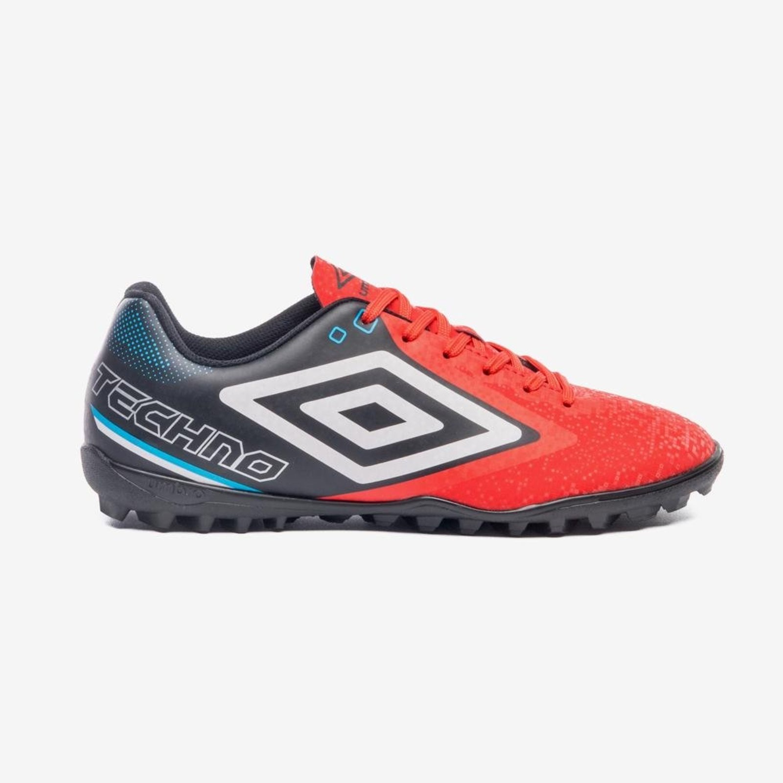 Chuteira Society Umbro Techno Ii Incolor