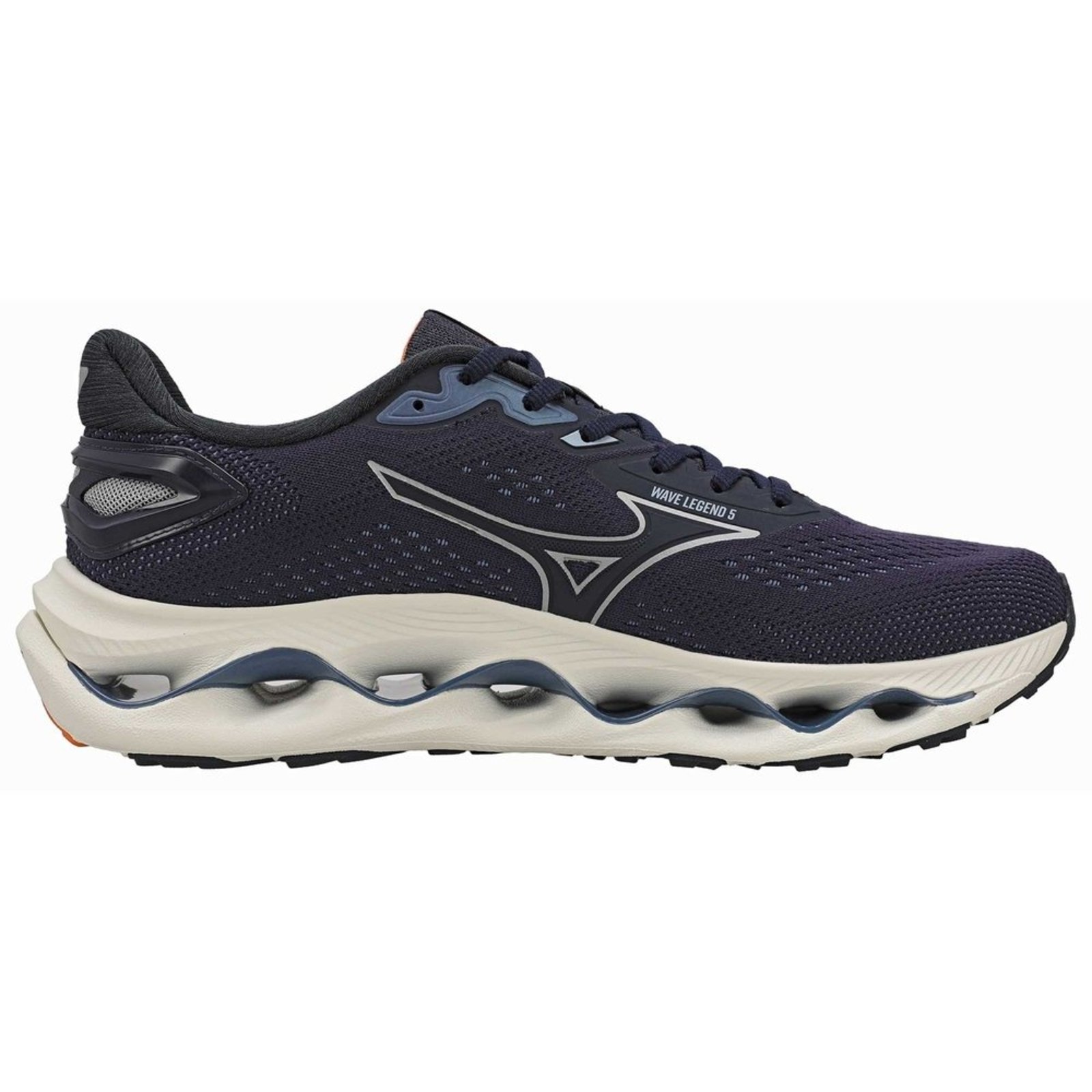 Tênis Masculino Mizuno Wave Legend 5