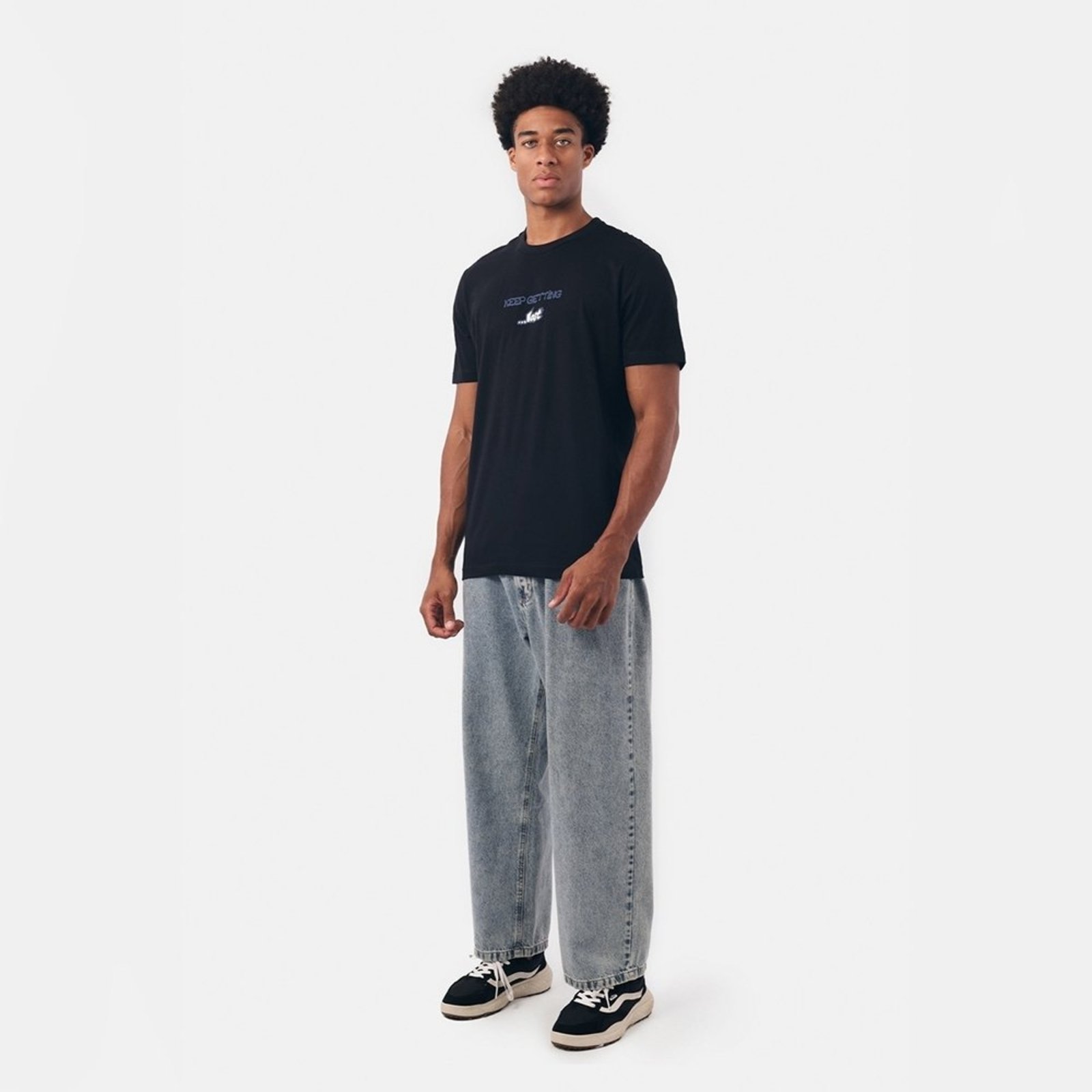 T-Shirt Morph