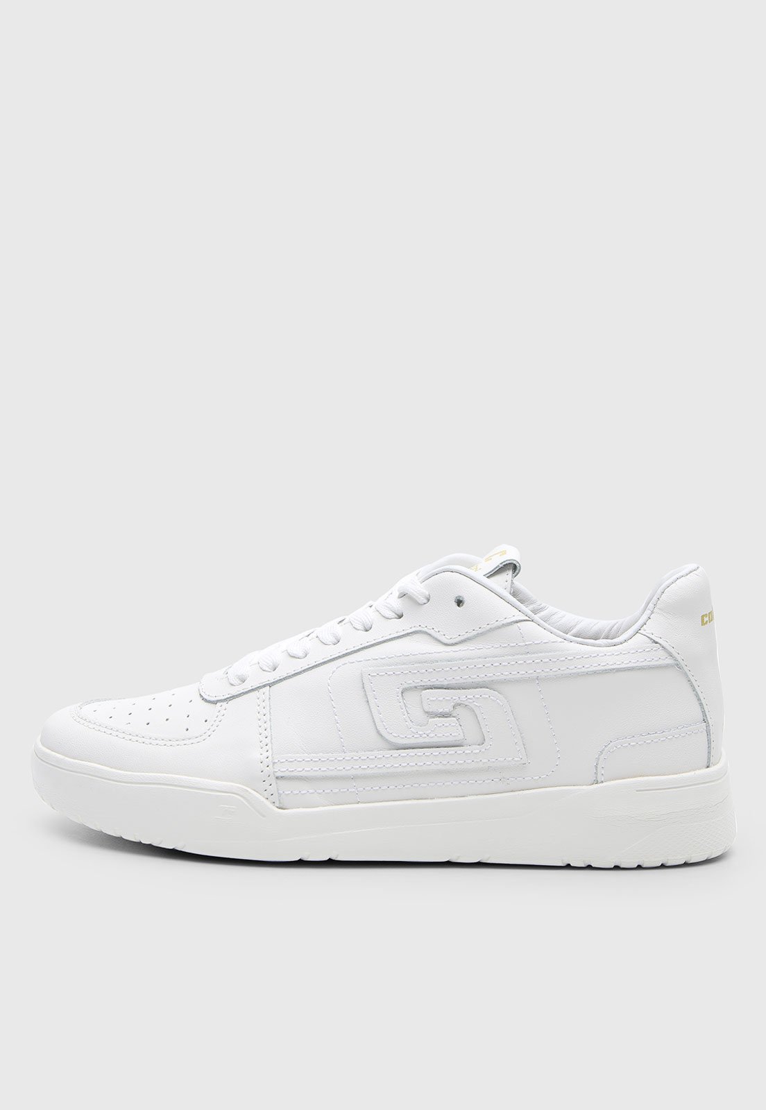 Tênis Masculino Colcci Branco