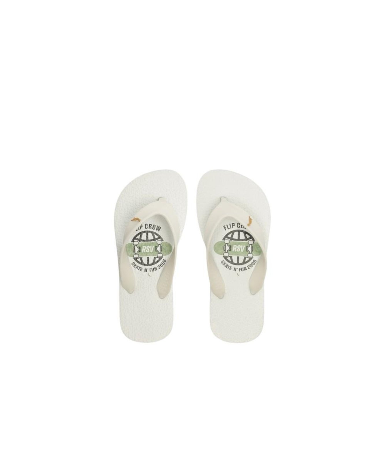 Infantil - Chinelo Rmi Skate N Fun 2006 Reserva Go Mini