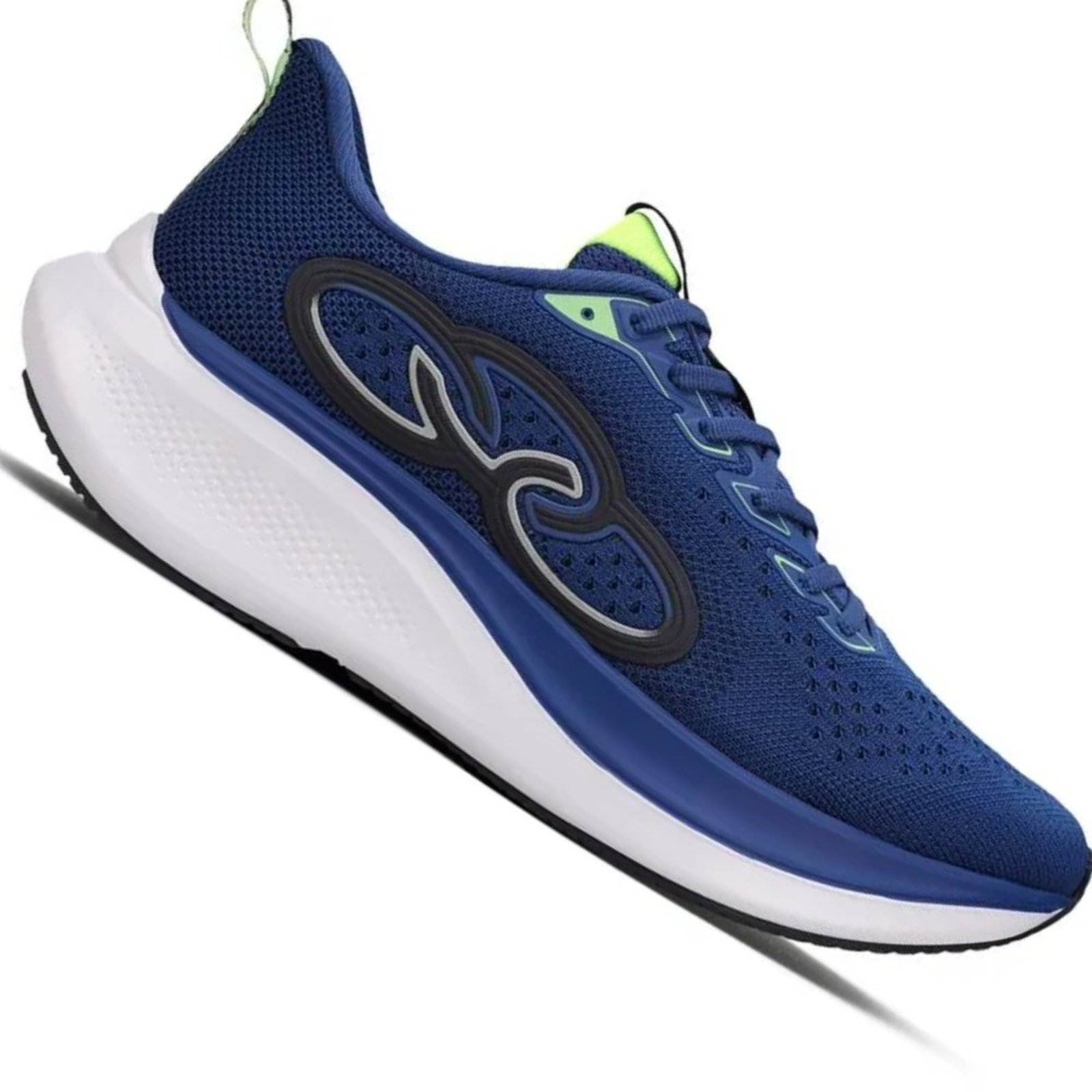 Tenis De Corrida Olympikus Voa 3 Masculino