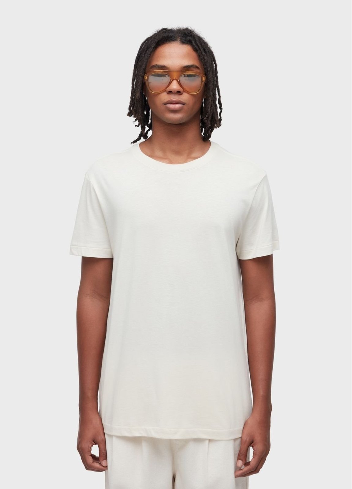 T-shirt supersoft color OSKLEN