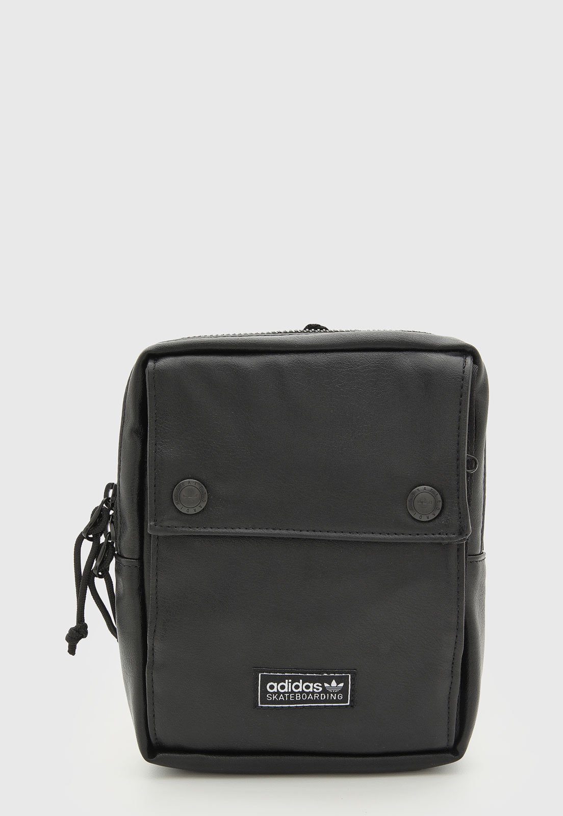 Bolsa adidas Originals Skate Camera Preta