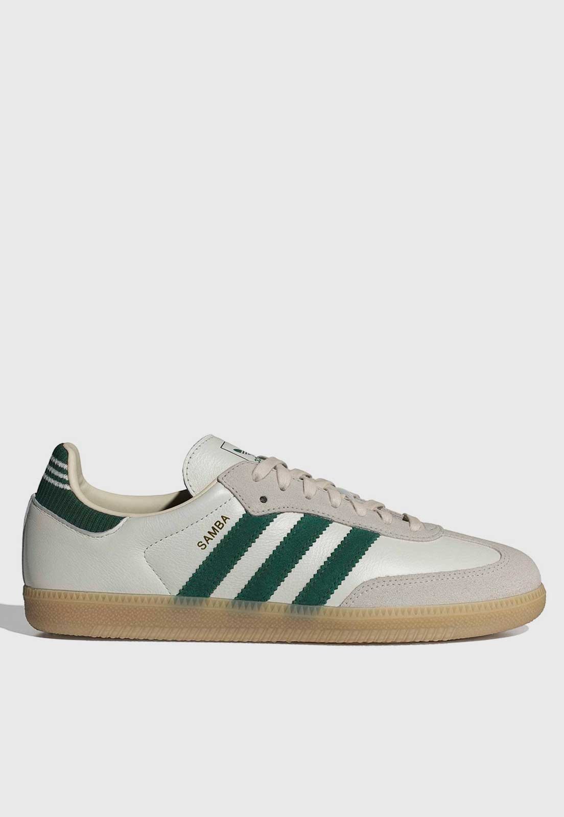 Tênis Masculino adidas Originals Samba Og Branco