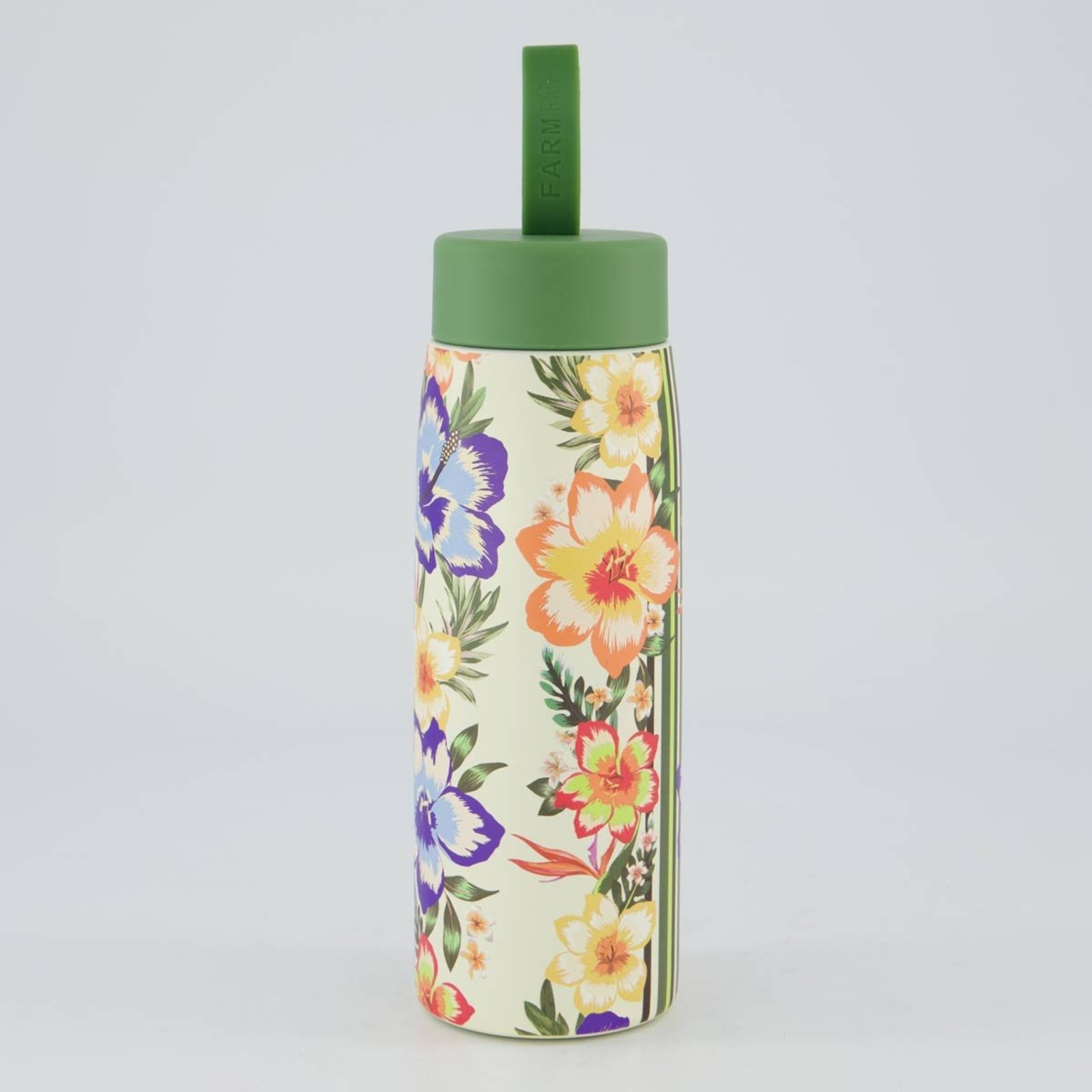 Garrafa Farm Que Sede Floral Tropical 500ml