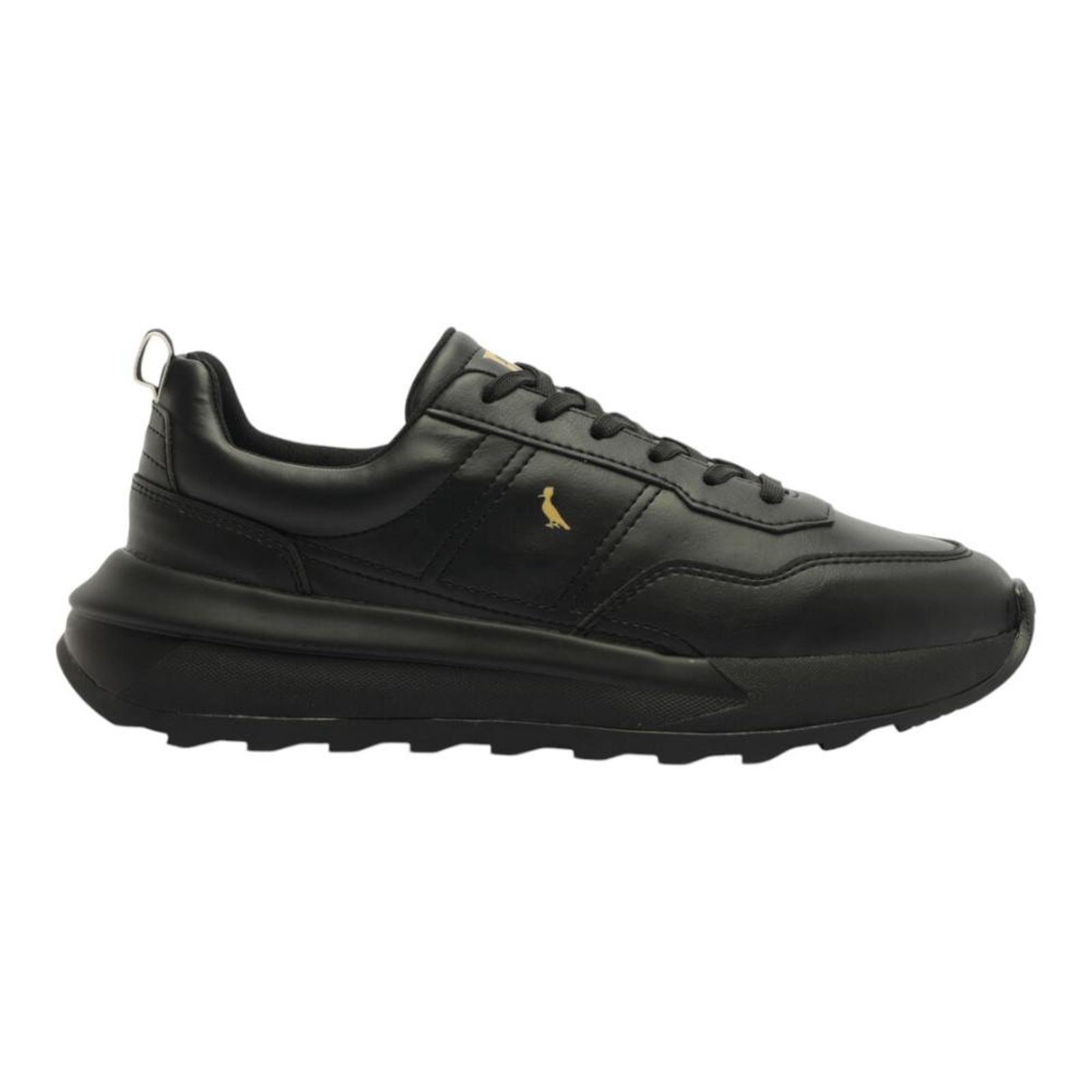 Tênis Reserva T-500 Masculino Preto