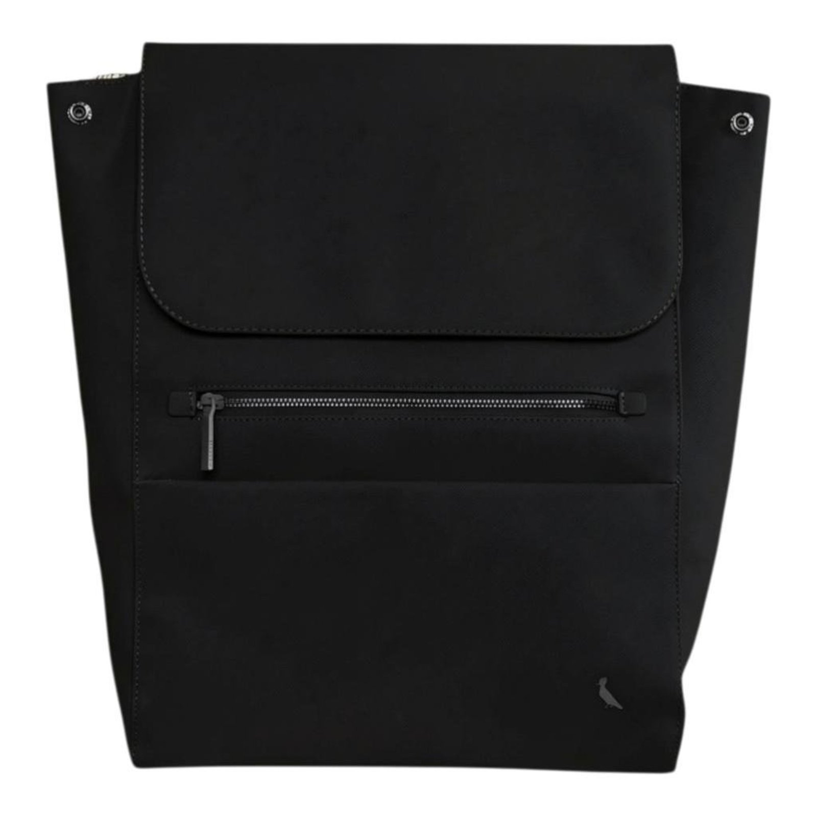 Mochila Reserva Slim Minimal Masculino Preto