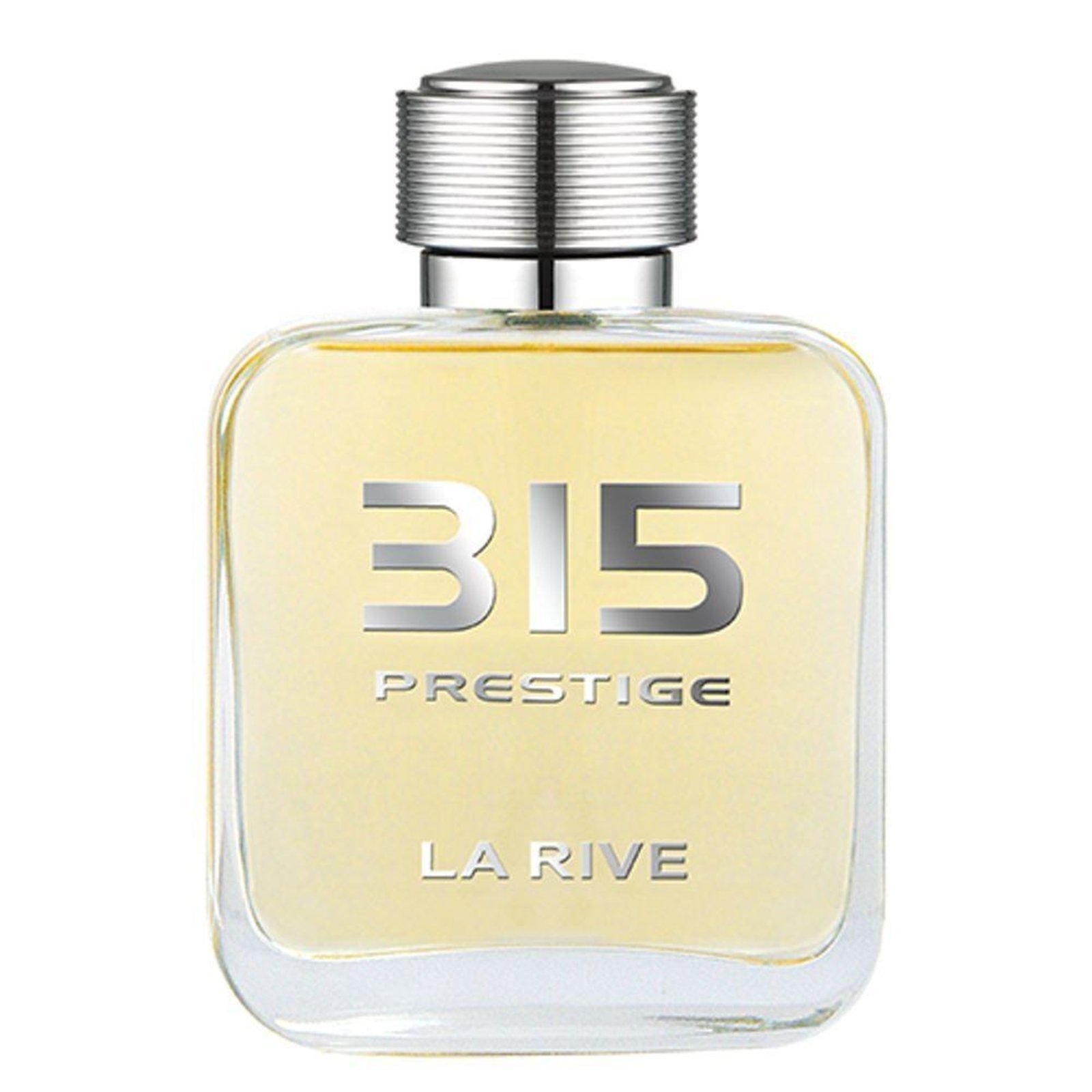 La Rive 315 Prestige Masculino Eau de Toilette 100 ml Incolor