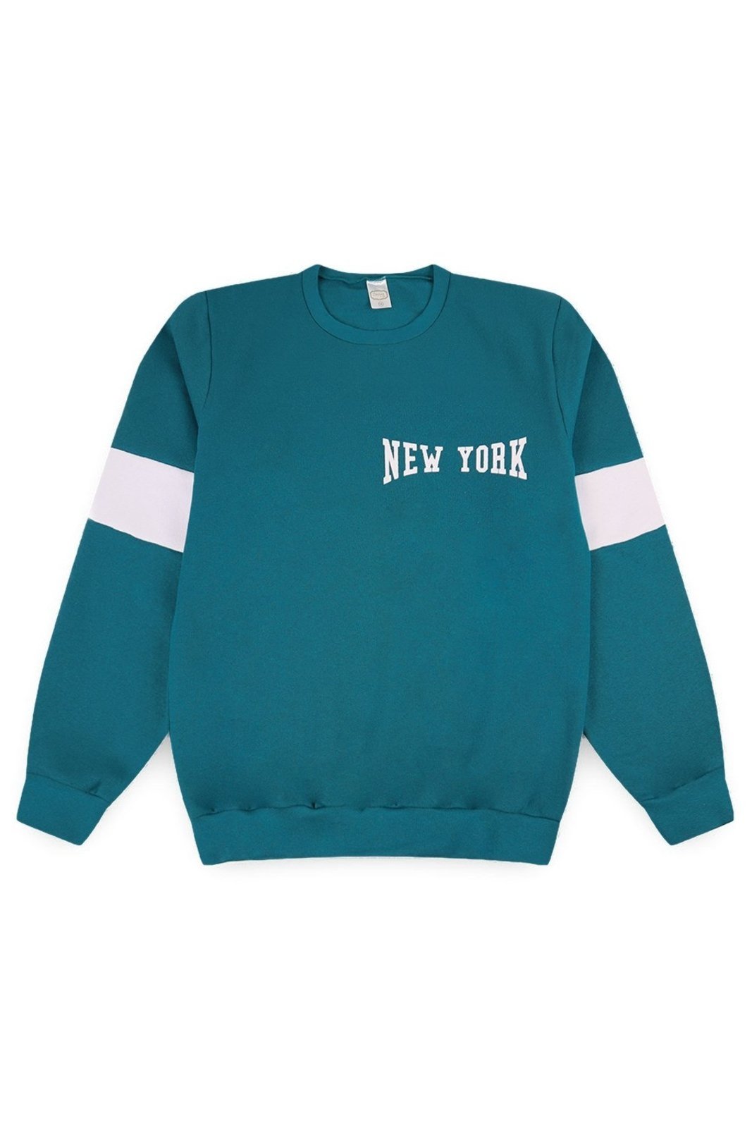 Infantil - Blusa Moletom Juvenil Menino New York