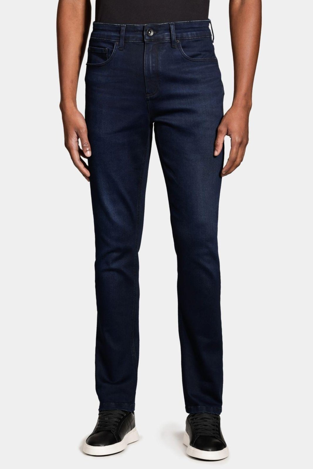 Calça Aramis Jeans Slim X-Treme Raw