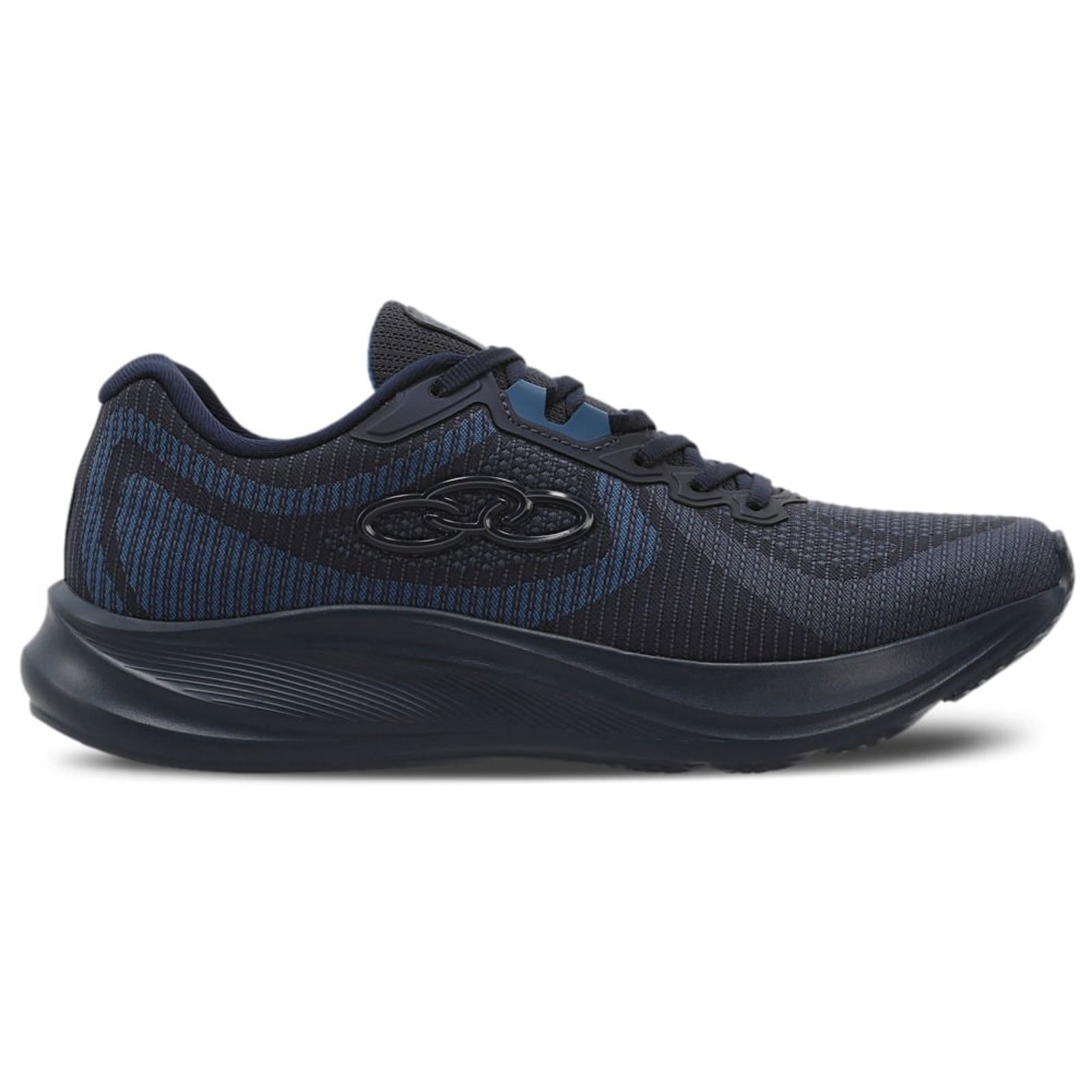 Tênis Olympikus Orbita 39 Azul