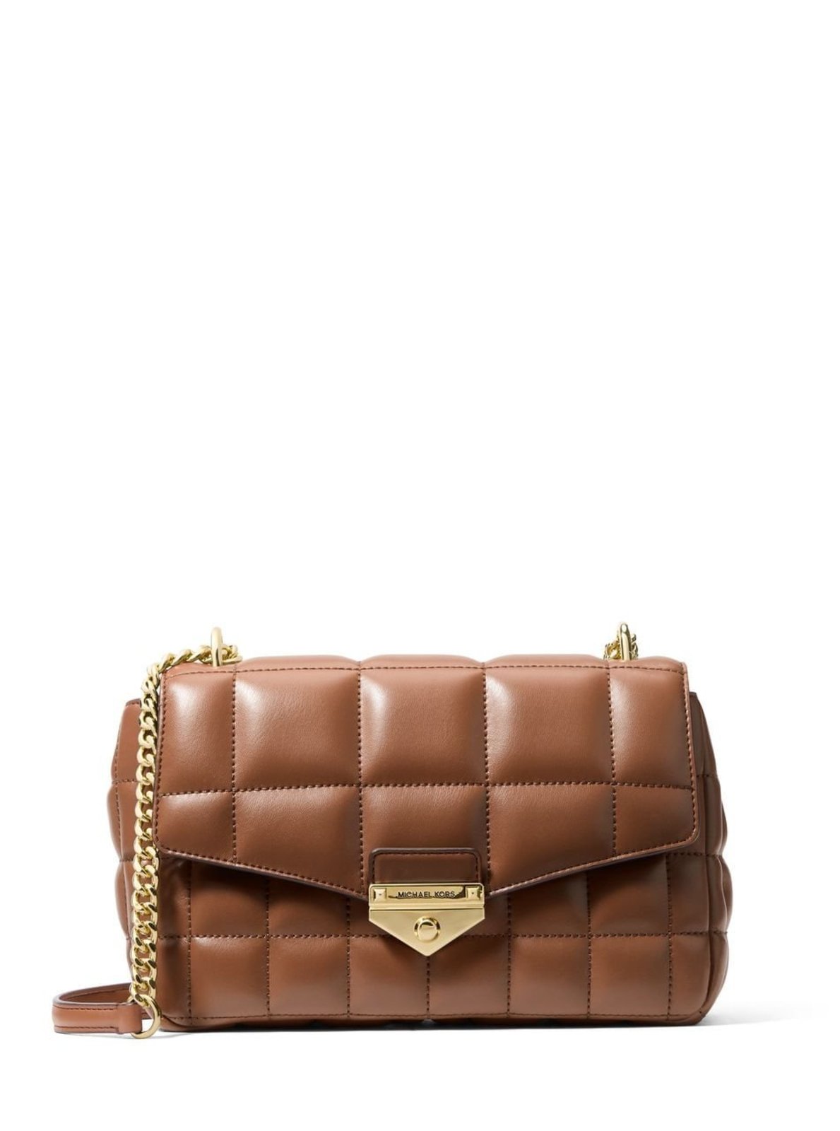 Bolsa De Ombro Soho Grande 35S6G1SL3Y230