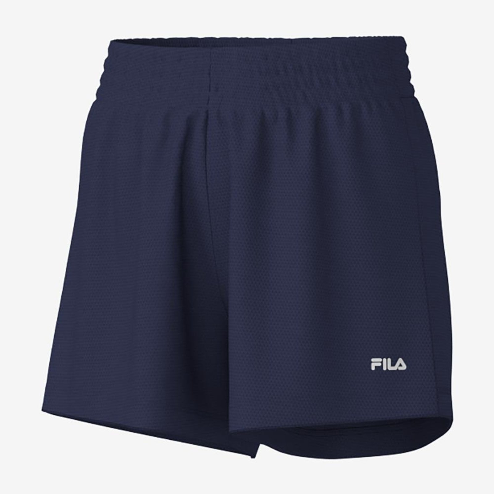 Shorts Fila Flow Juvenil Incolor