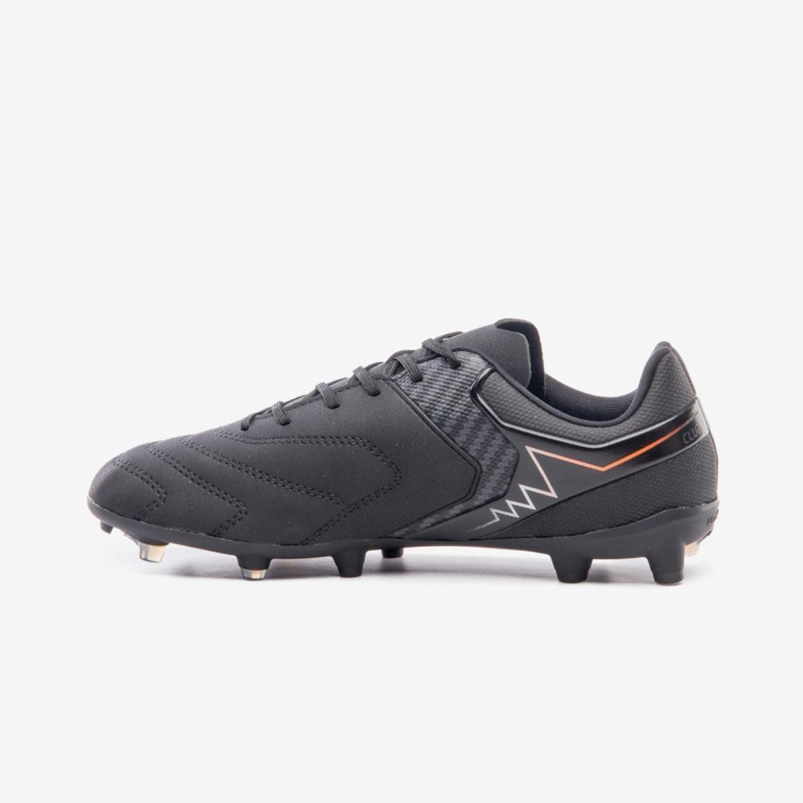 Vista 3 Chuteira Campo Umbro Adamant Master Class Club incolor Umbro incolor