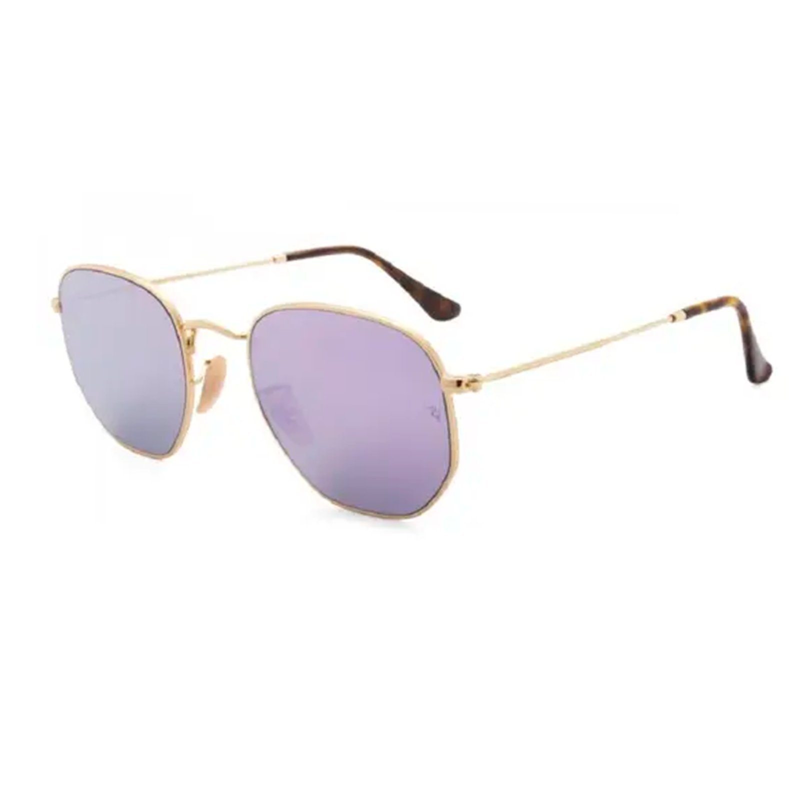 OCULOS SOLAR RAY-BAN RB3548N 001/8O54