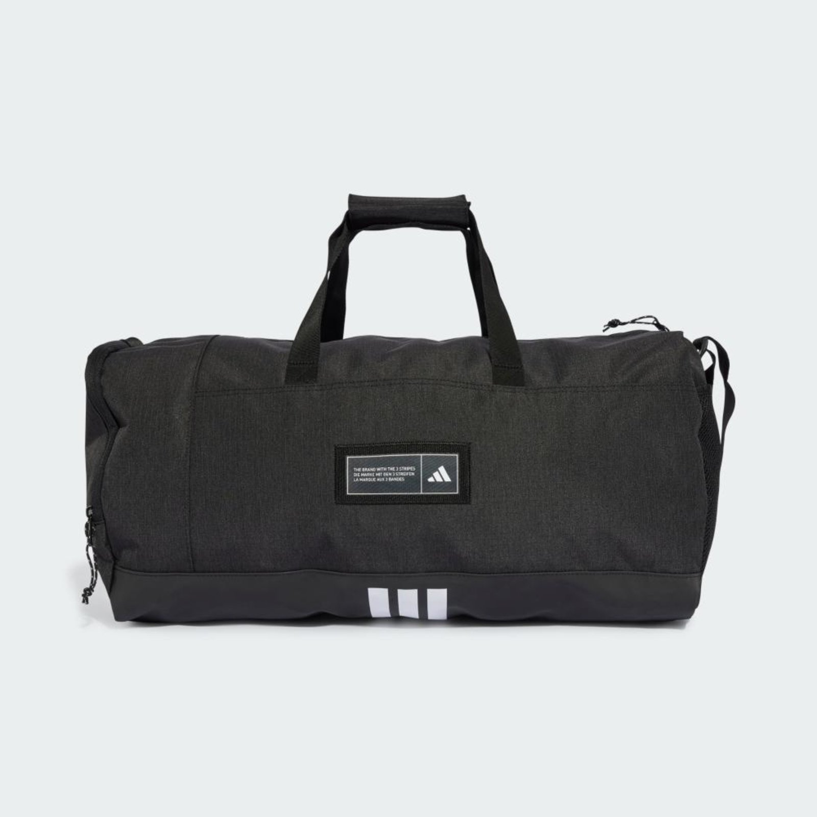 Vista 3 Mala Duffel 4ATHLTS Média adidas Performance adidas performance rosa